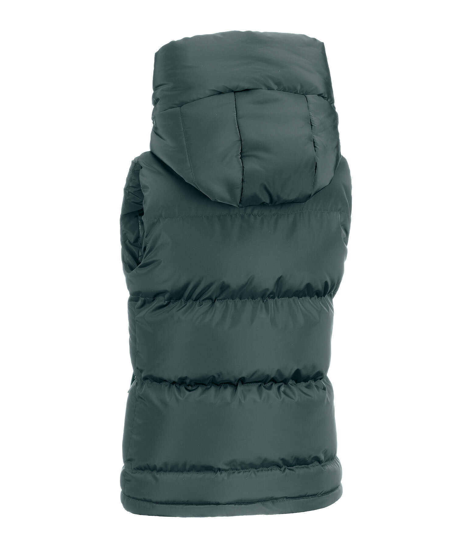 Gilet da equitazione con cappuccio Kaya