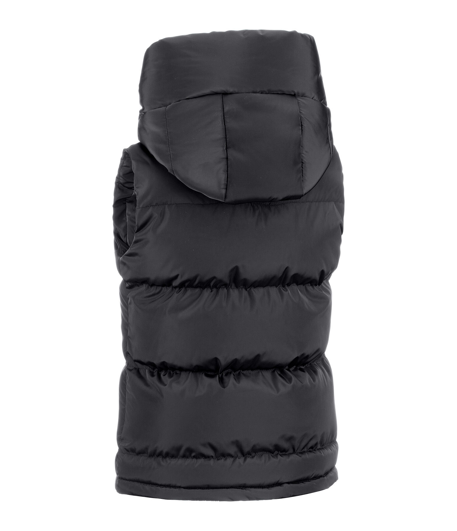 Gilet da equitazione con cappuccio Kaya