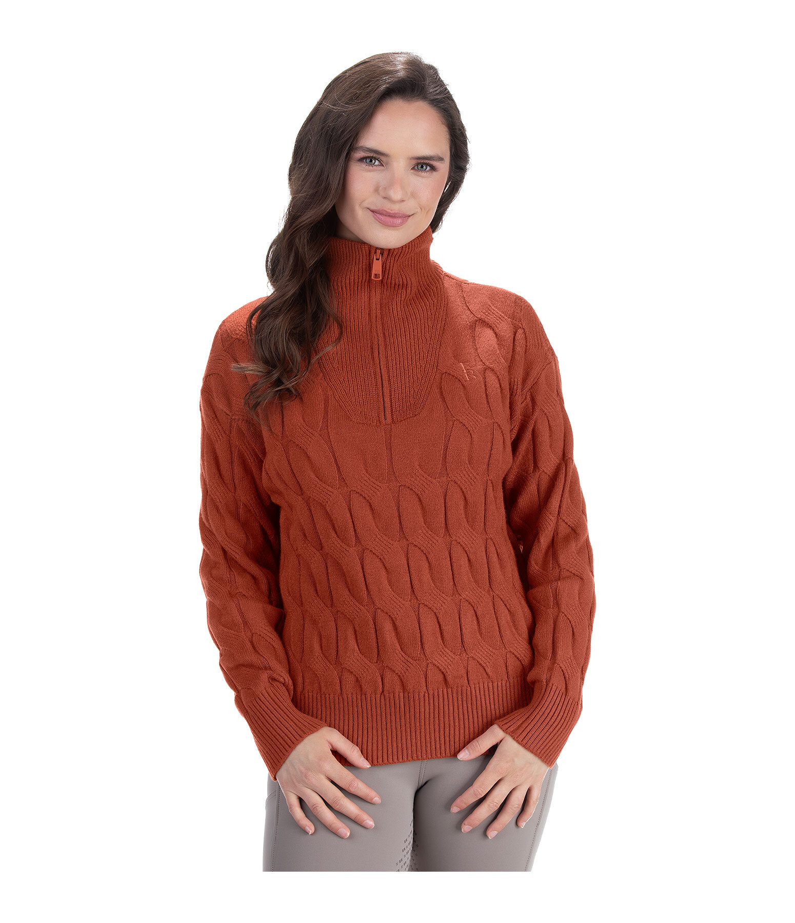 Pullover Cara