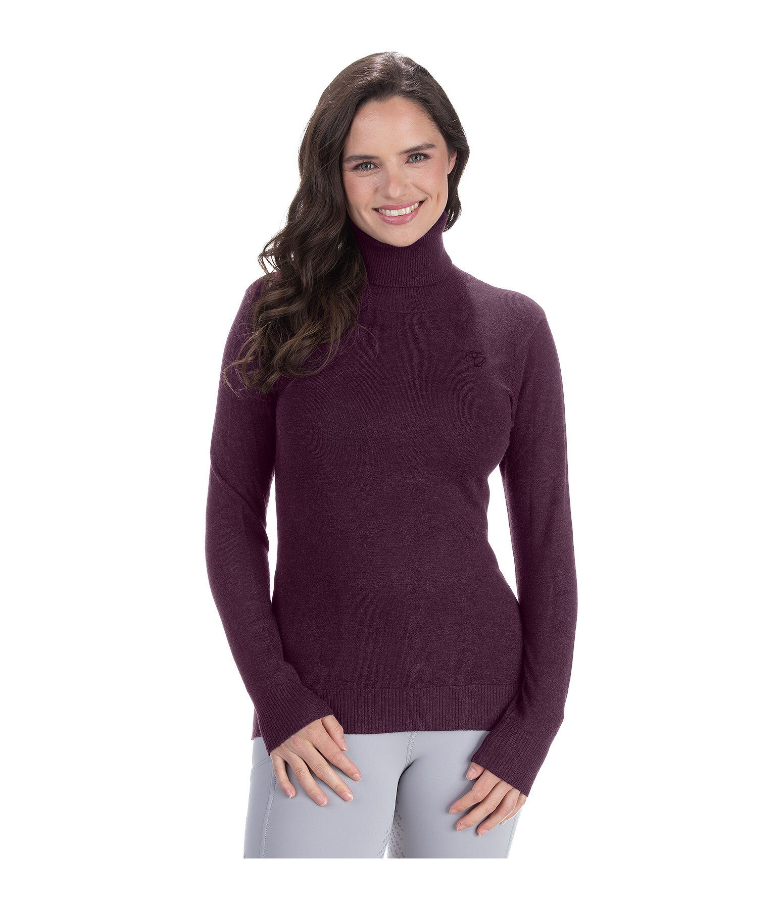 Maglione dolcevita Janne II