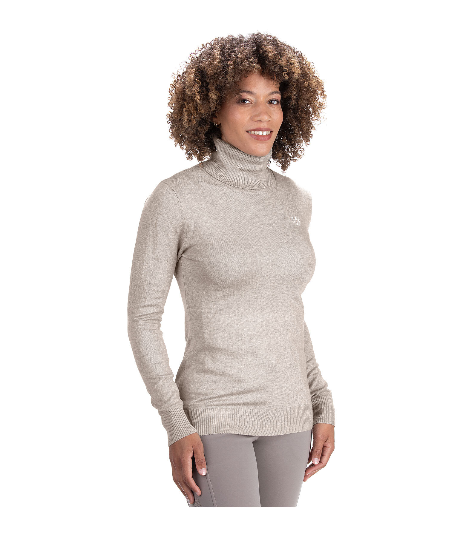 Maglione dolcevita Janne II