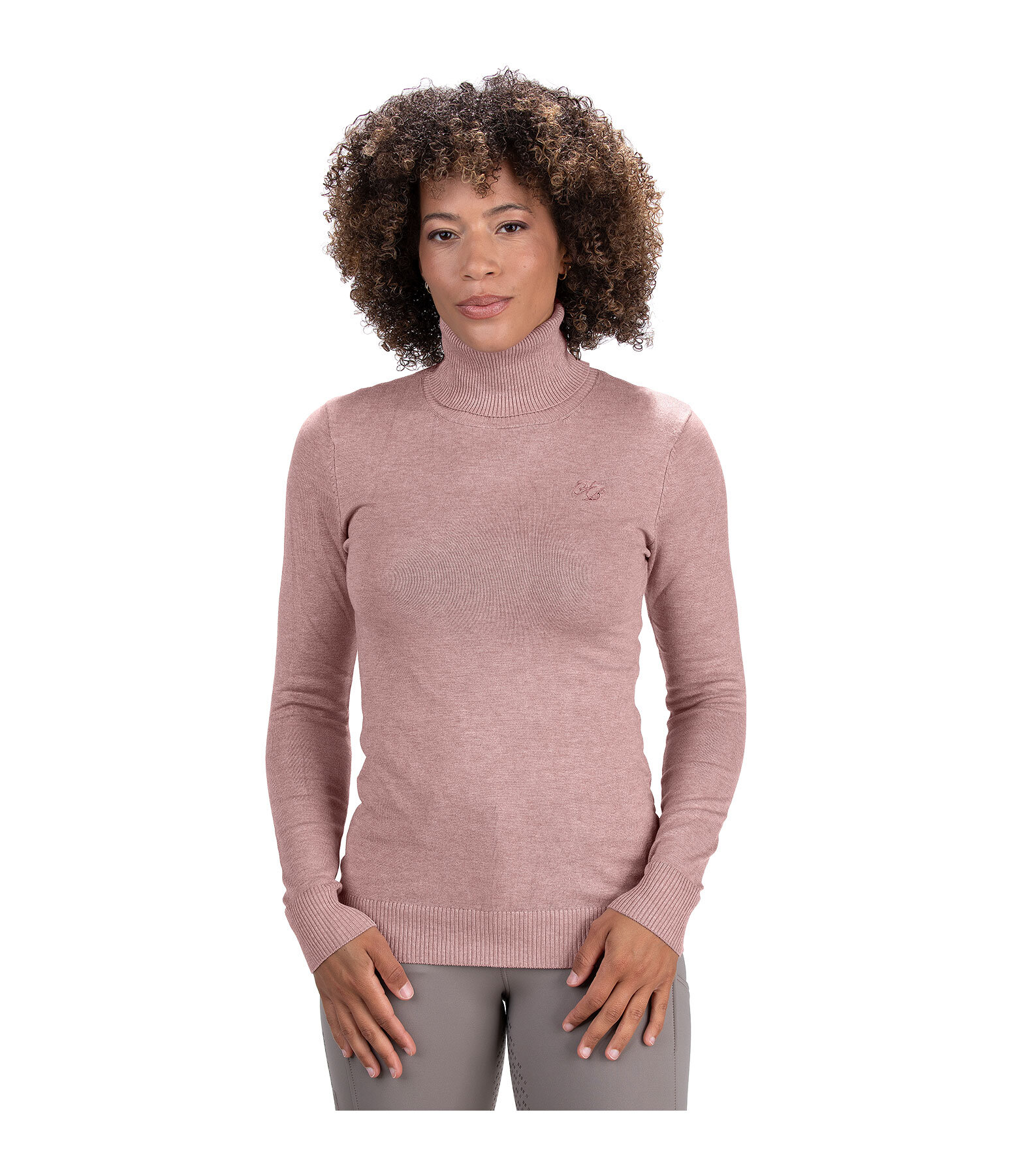 Maglione dolcevita Janne II