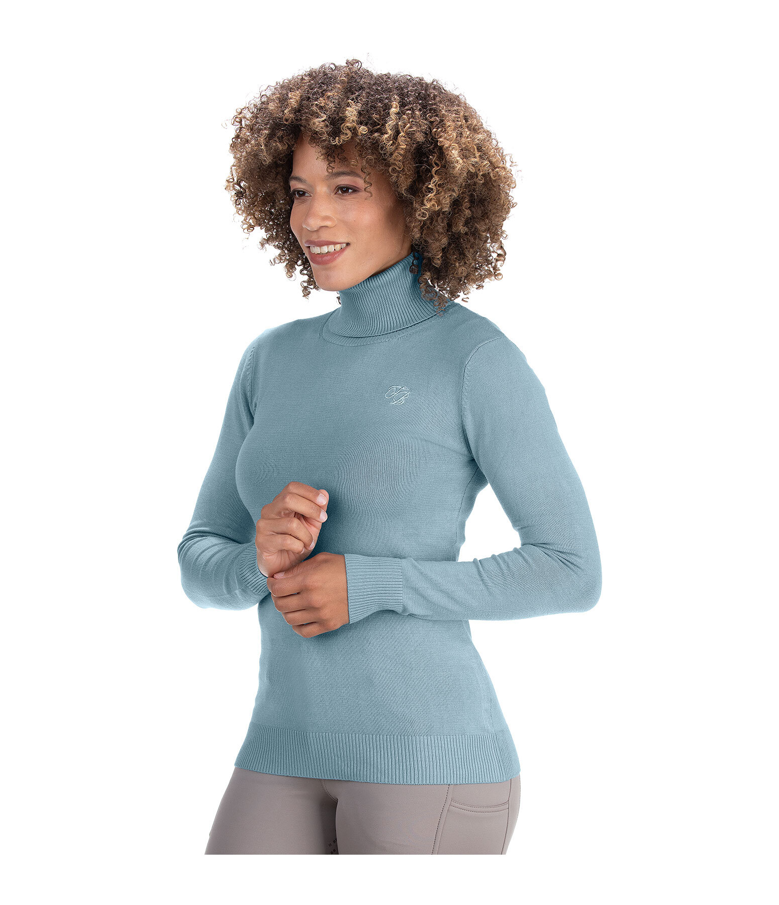 Maglione dolcevita Janne II
