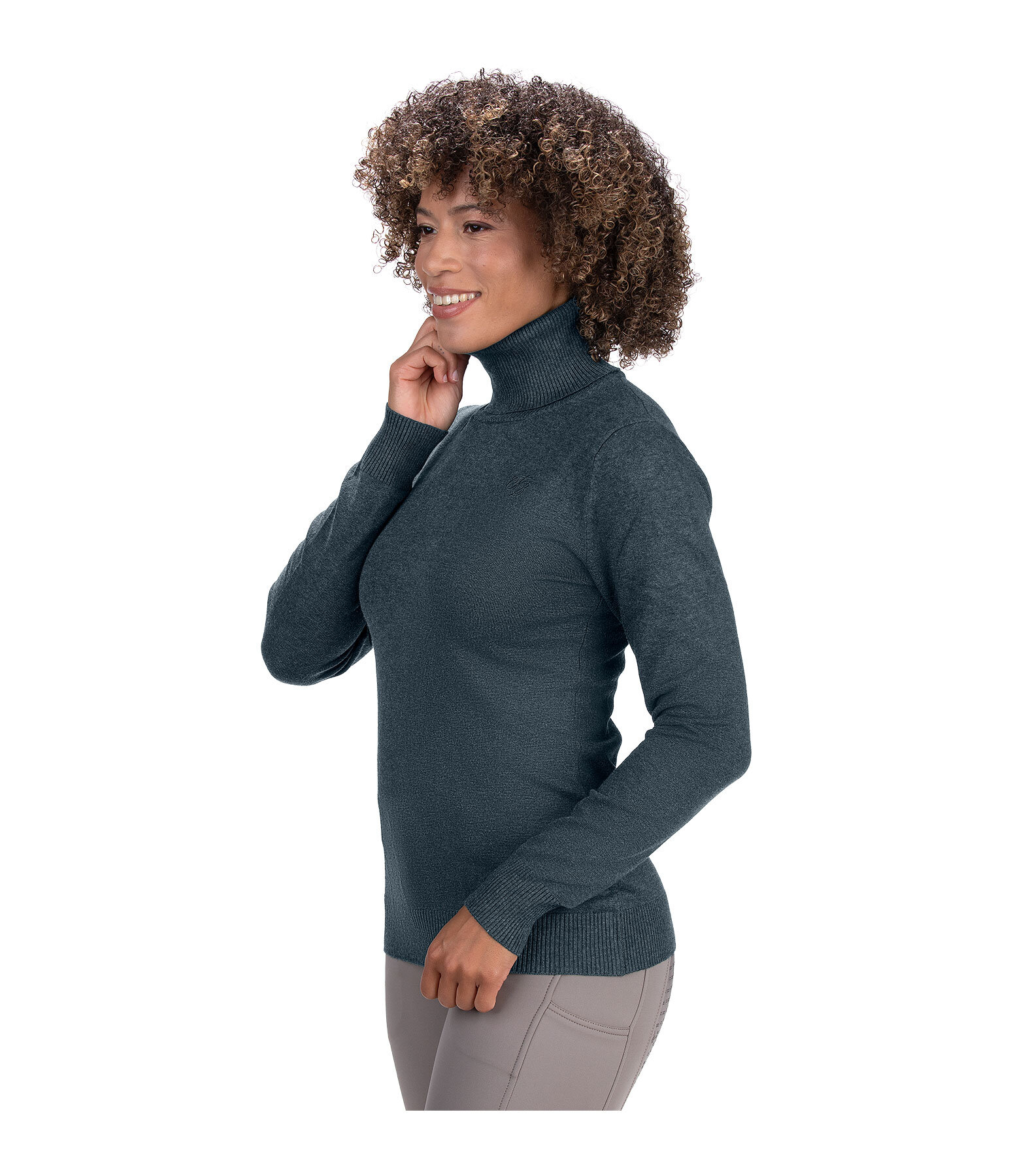 Maglione dolcevita Janne II