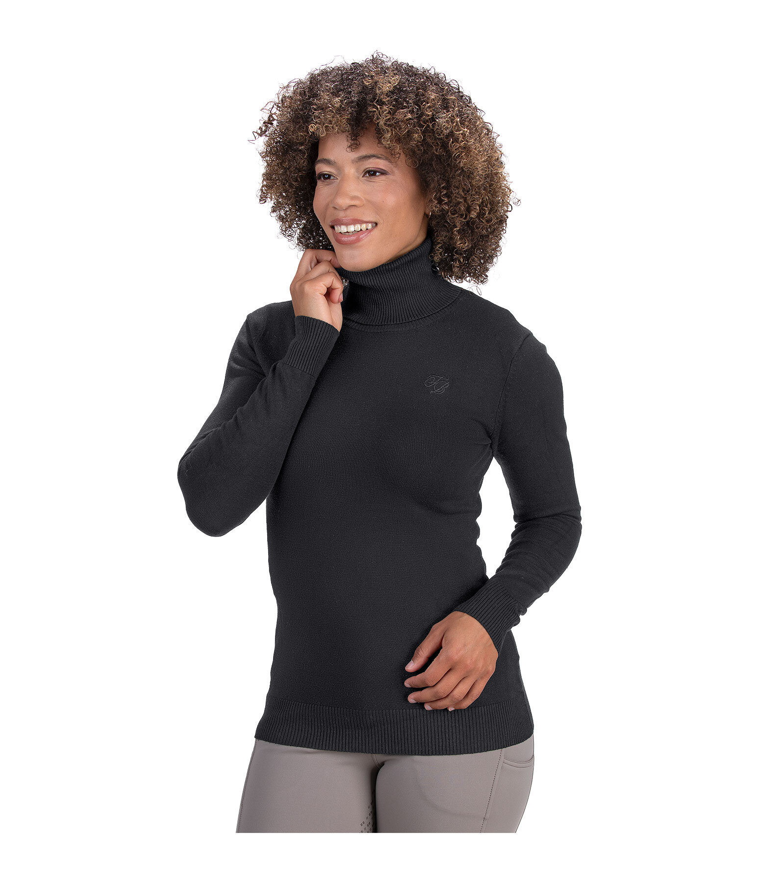 Maglione dolcevita Janne II