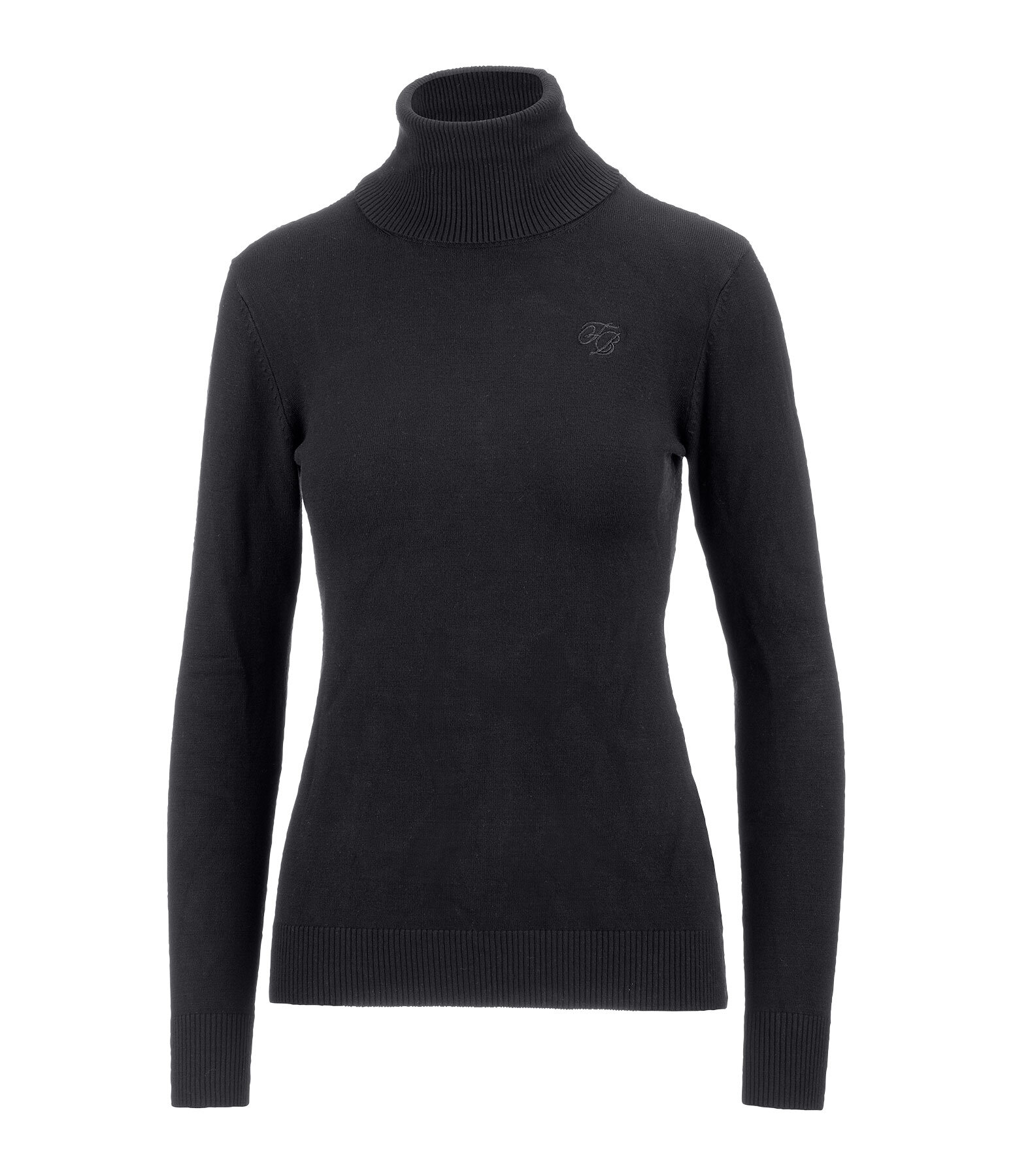 Maglione dolcevita Janne II