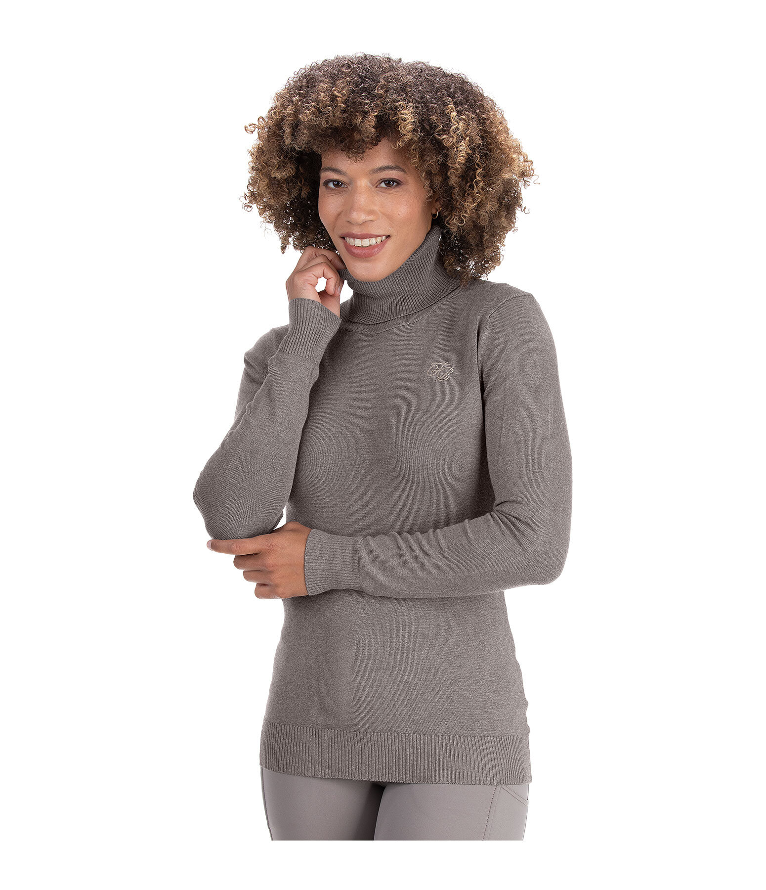 Maglione dolcevita Janne II