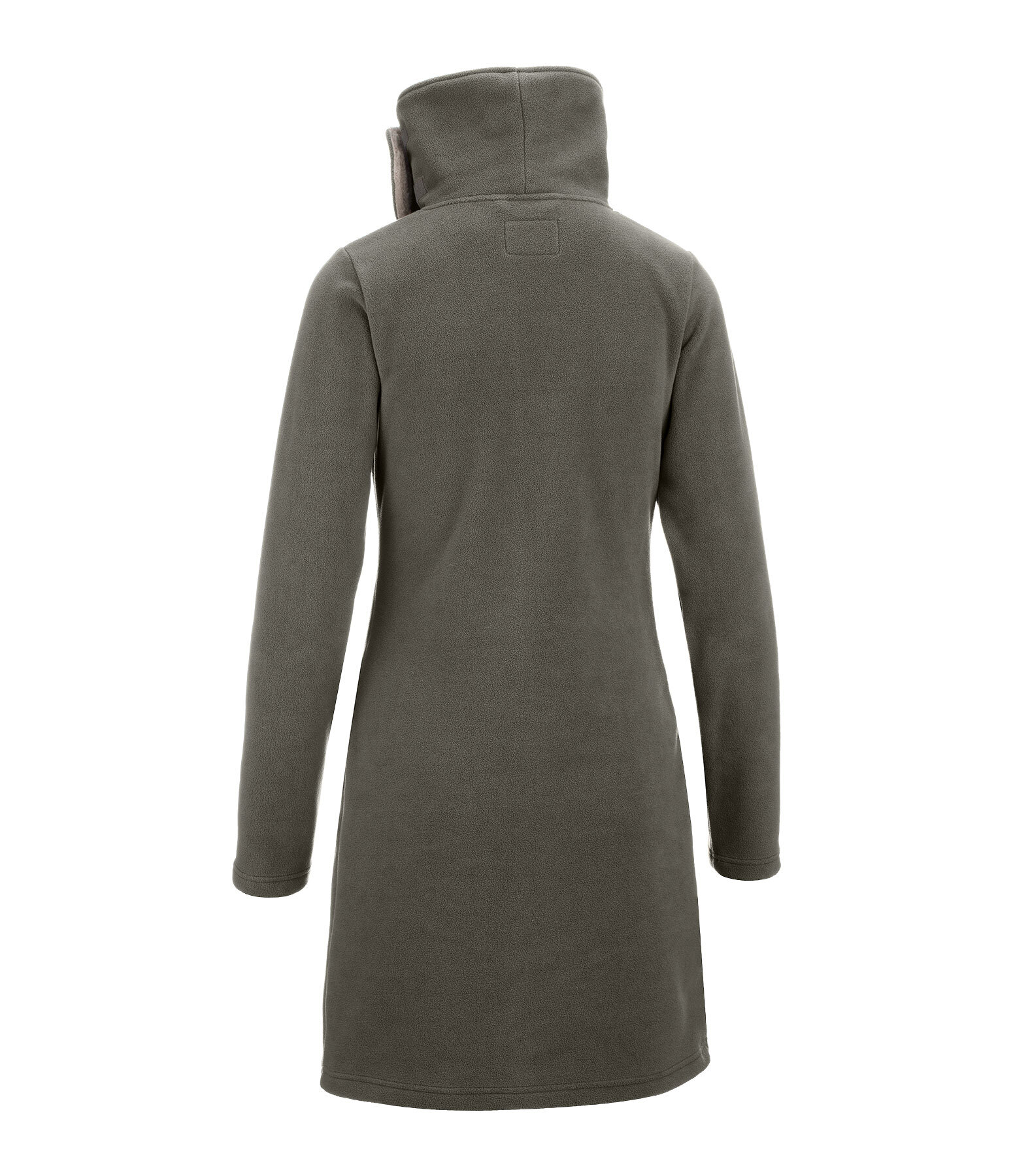 Cappotto in pile Petra