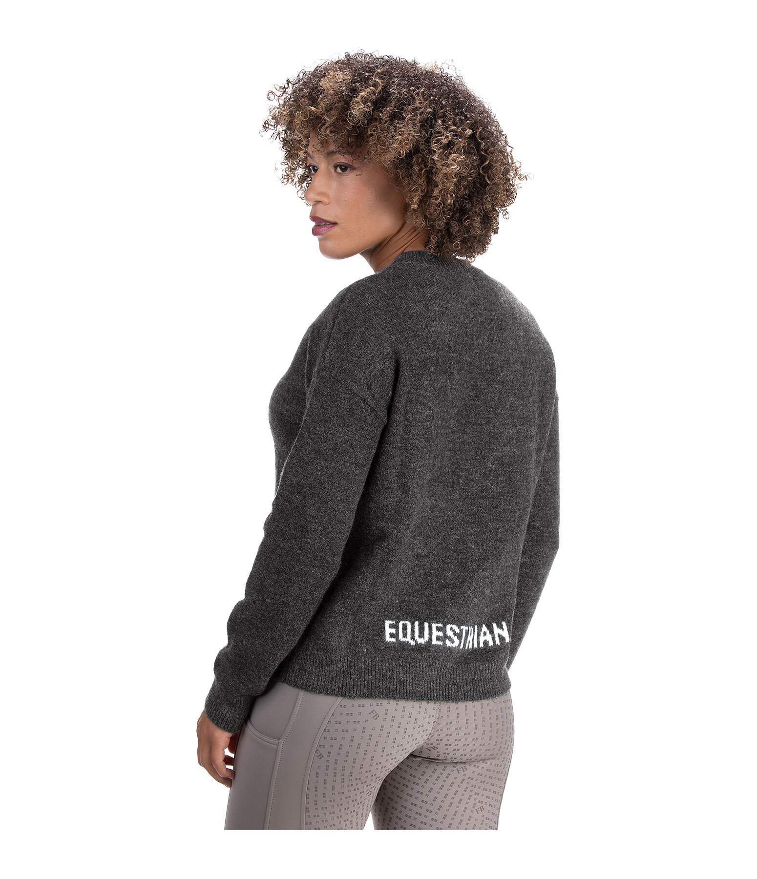 Pullover Silke