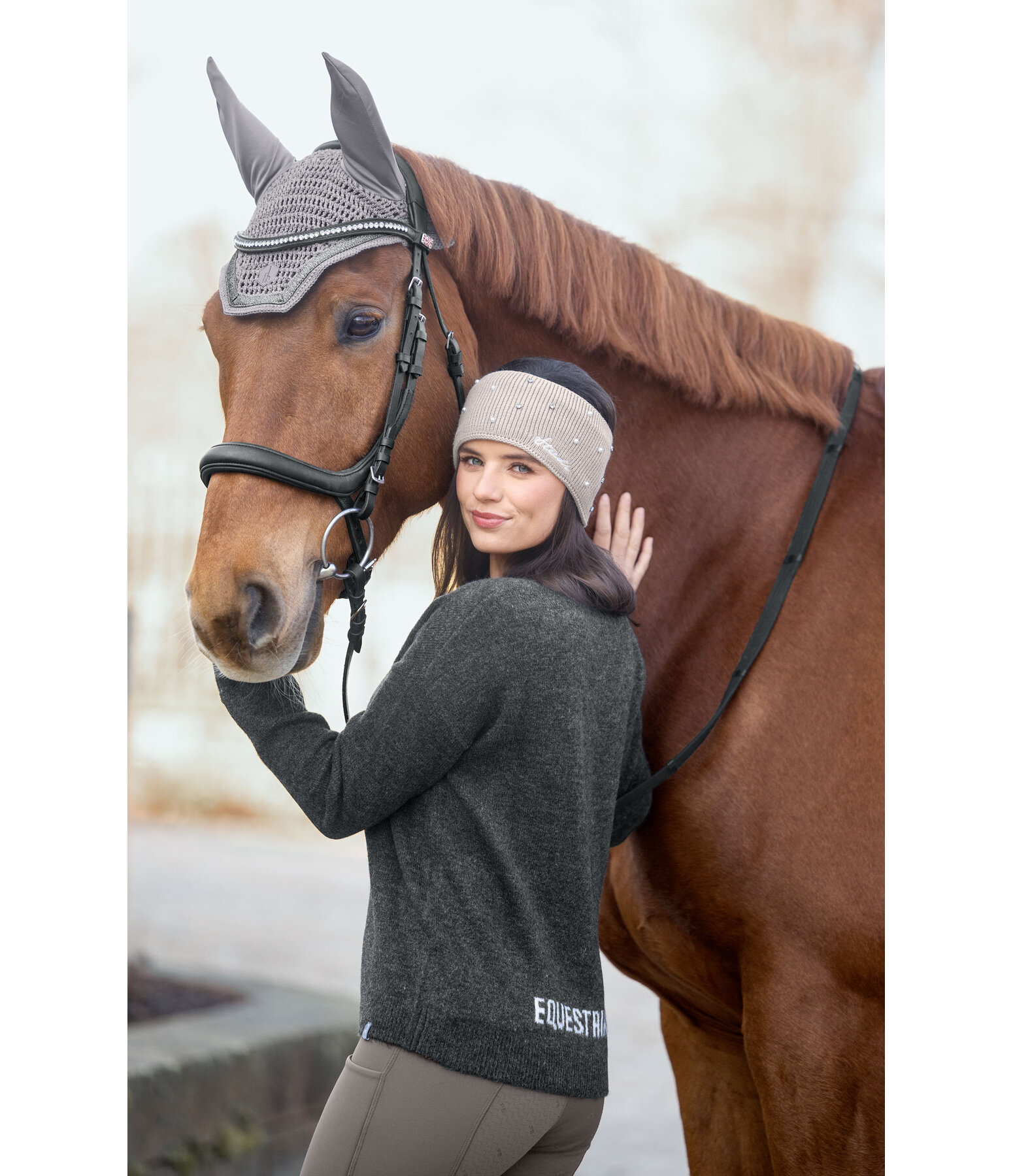 Pullover Silke