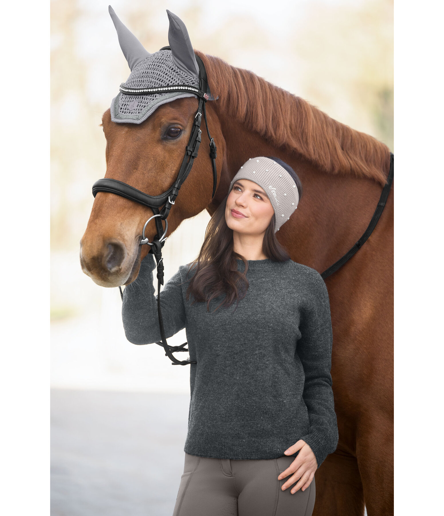 Pullover Silke