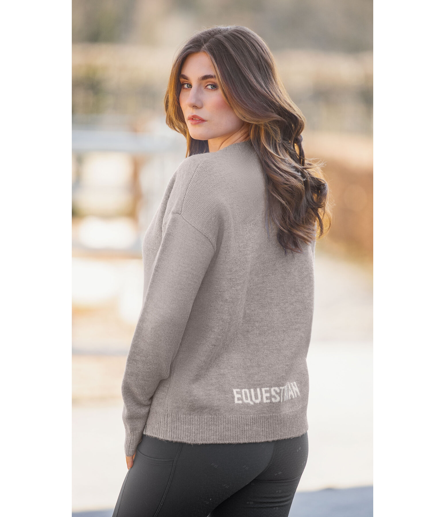 Pullover Silke