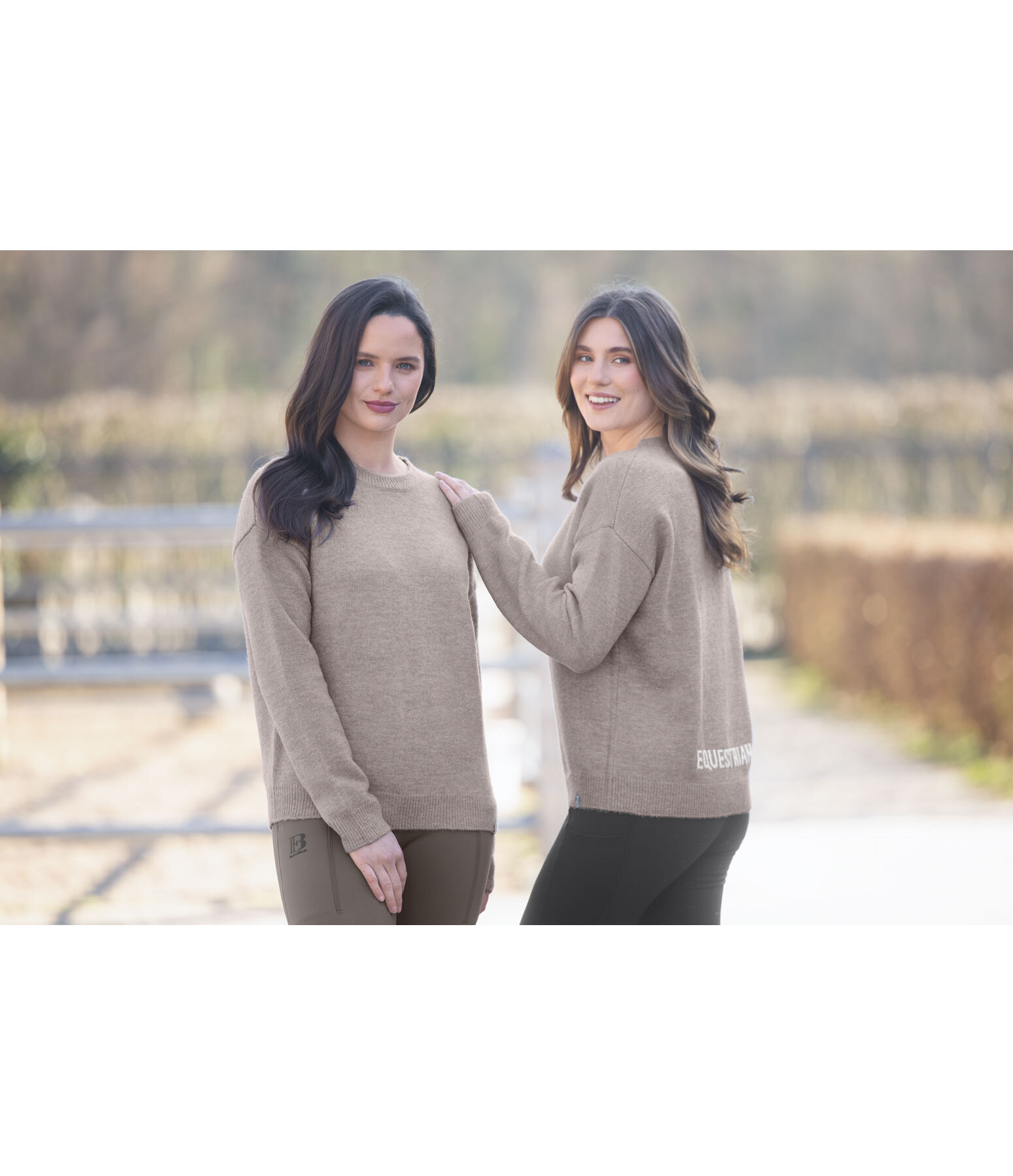 Pullover Silke