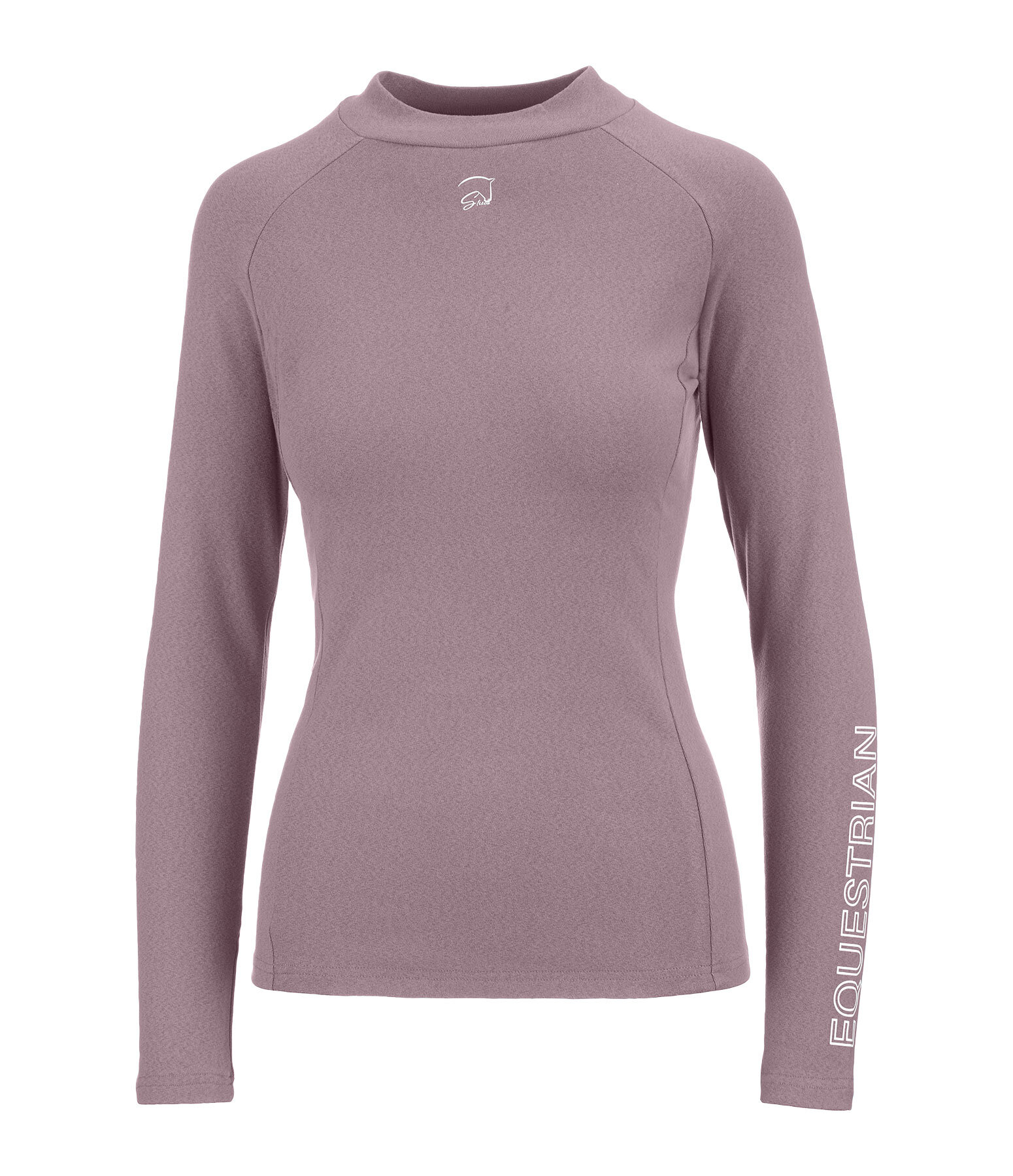 Maglia a maniche lunghe Sylvia