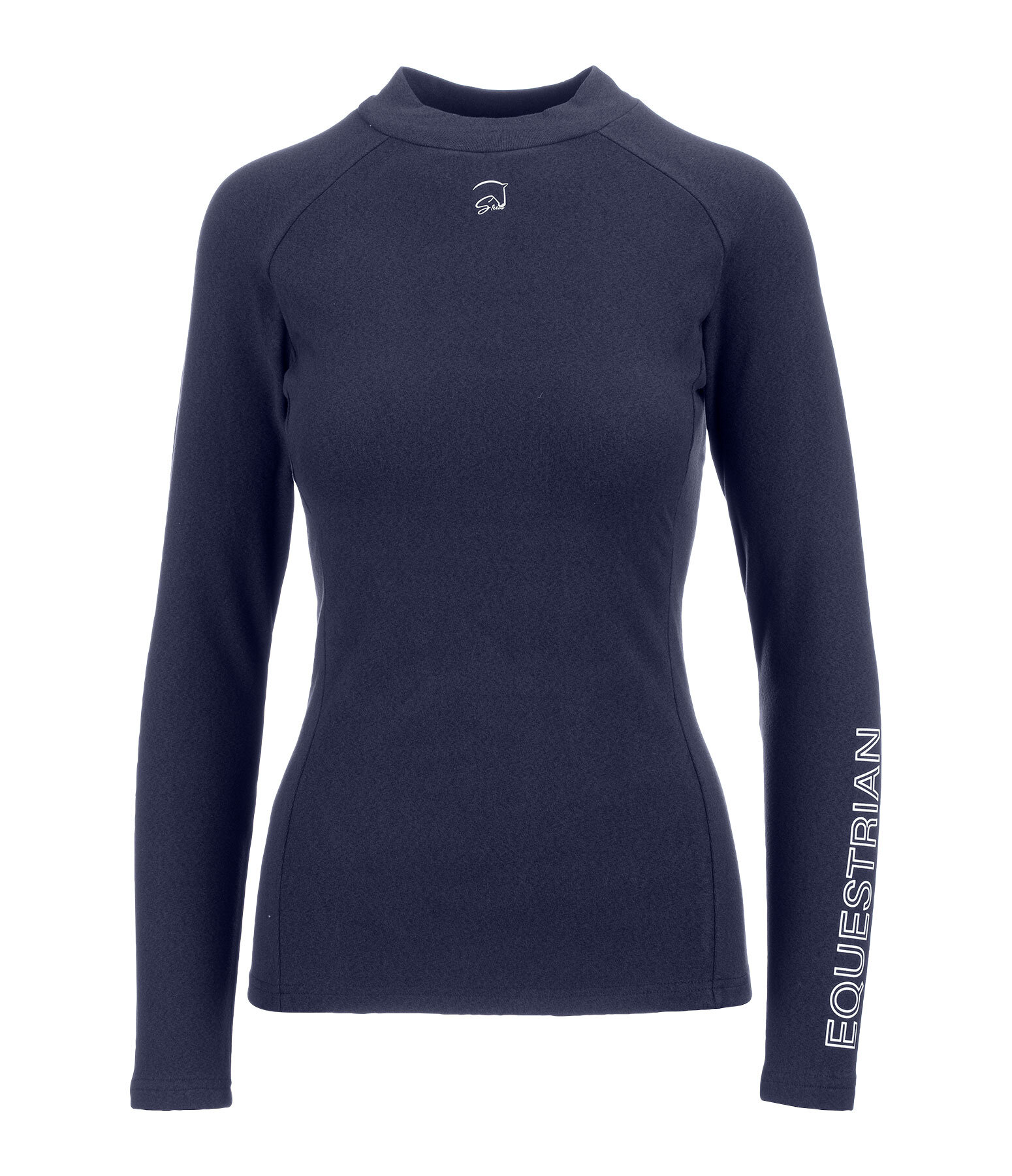 Maglia a maniche lunghe Sylvia