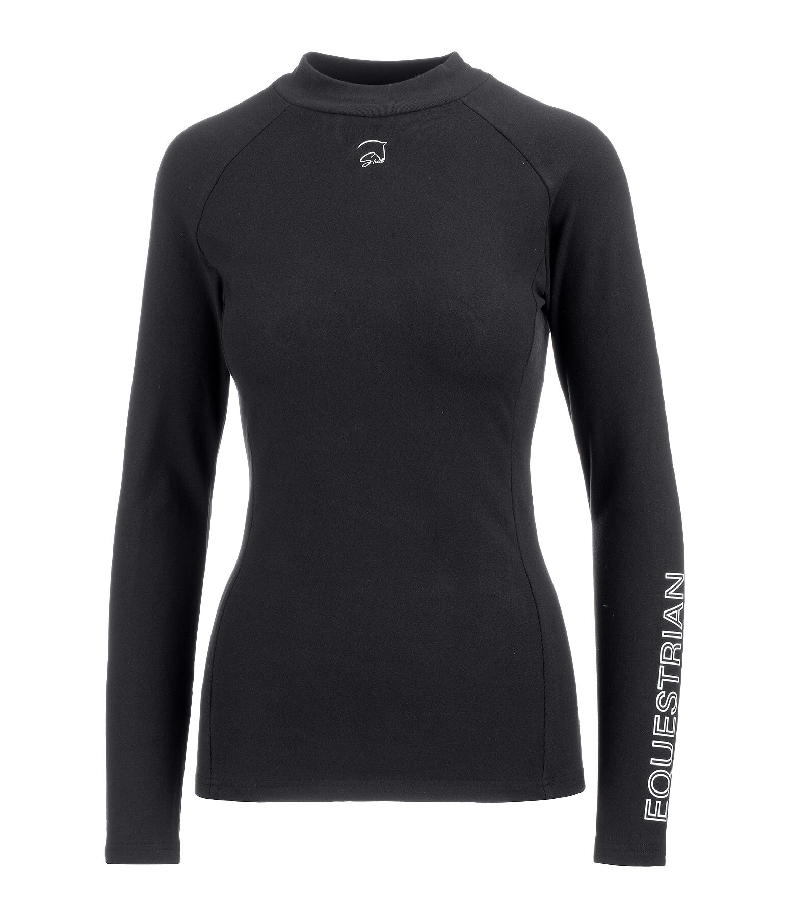 Maglia a maniche lunghe Sylvia