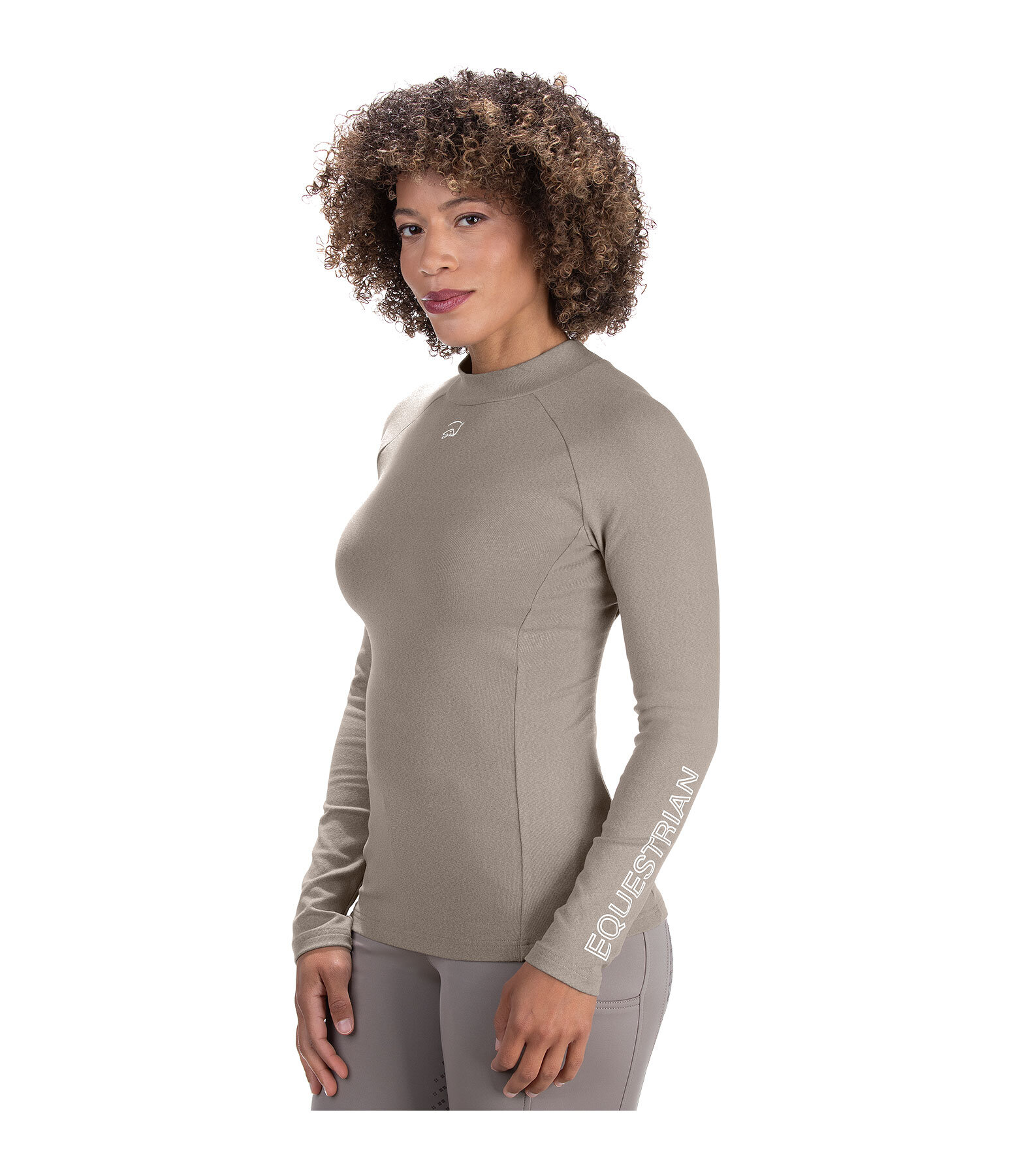 Maglia a maniche lunghe Sylvia