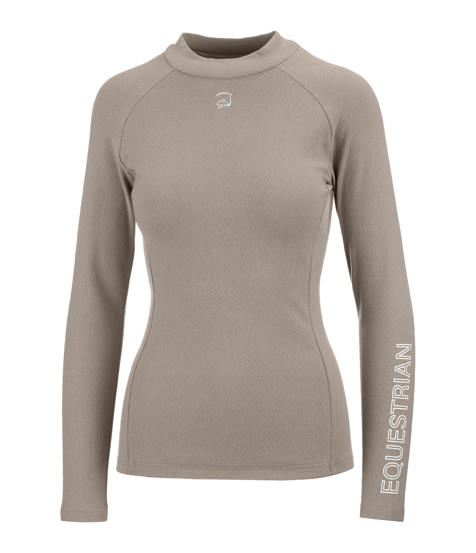 Maglia a maniche lunghe Sylvia