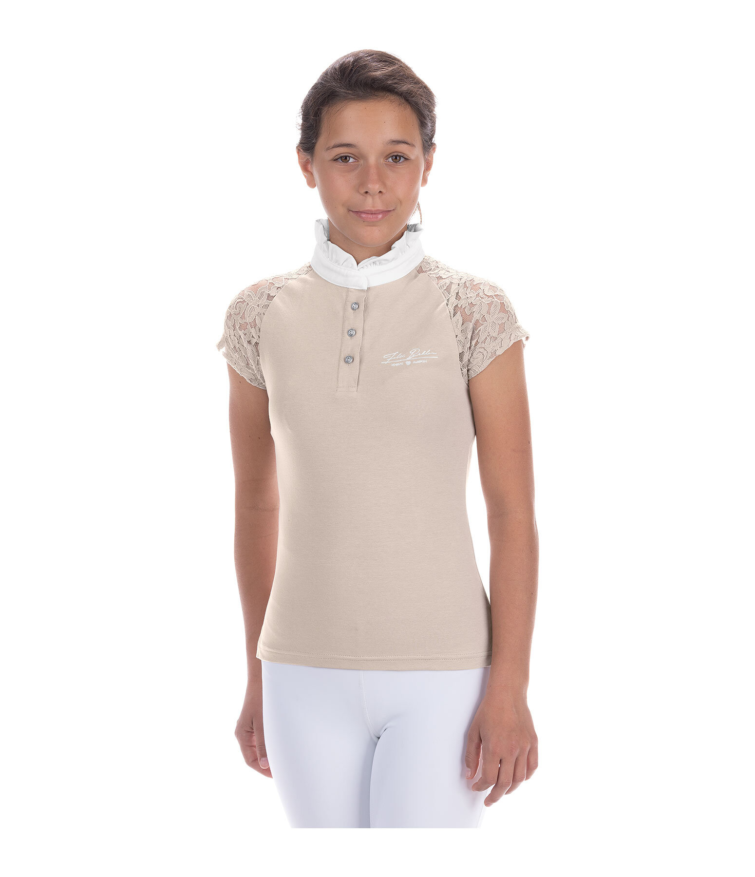 Maglia da gara per bambini Philine