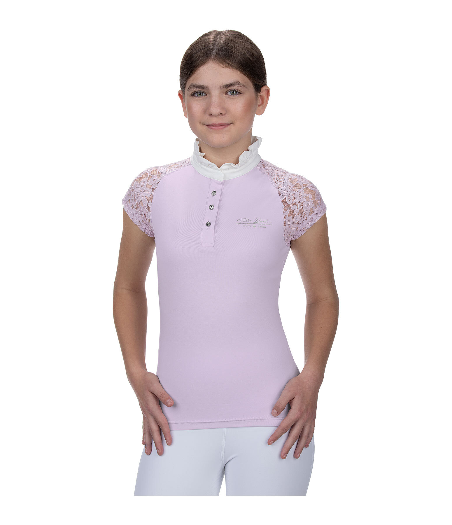 Maglia da gara per bambini Philine