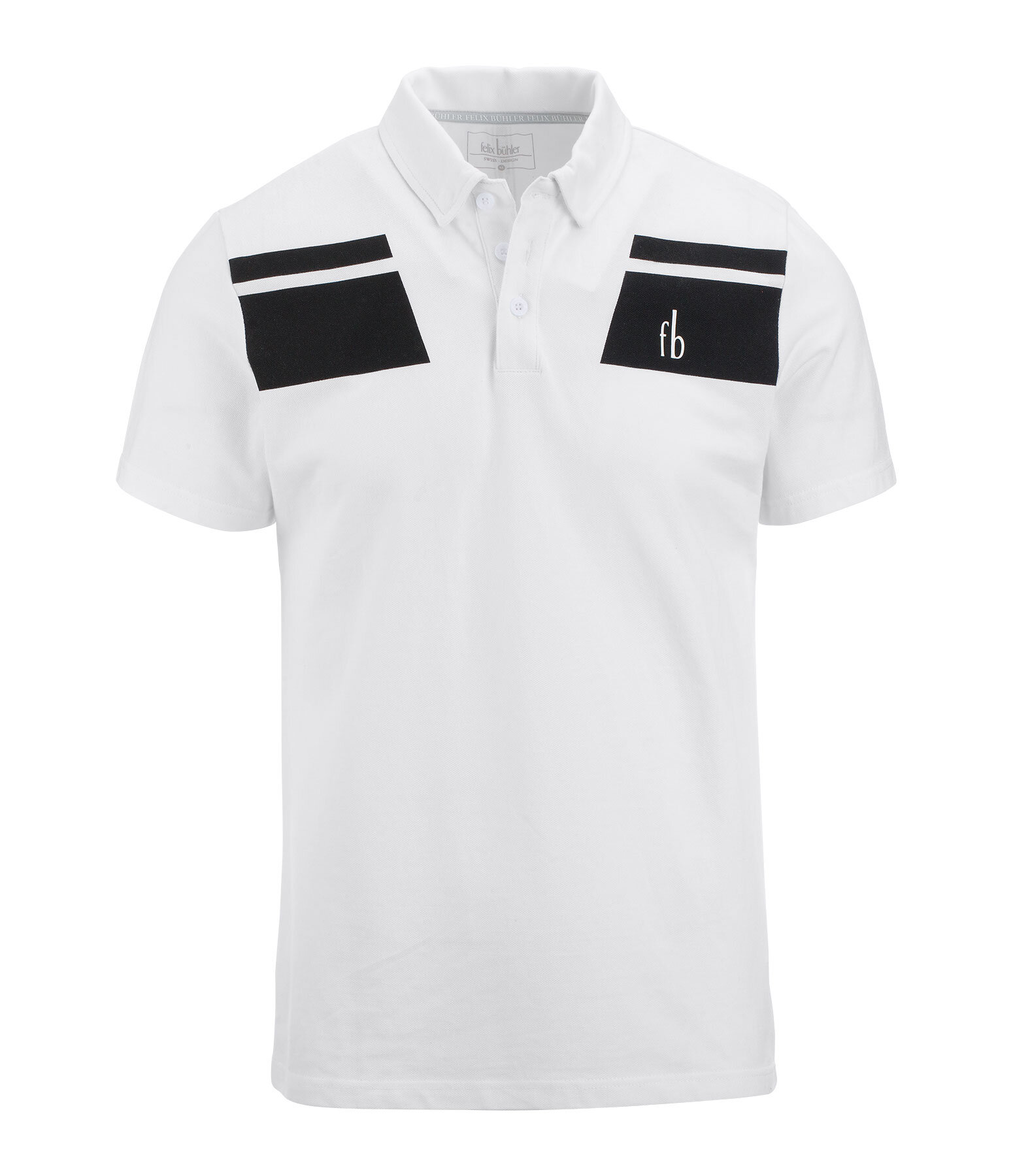 Polo funzionale da uomo Ohio