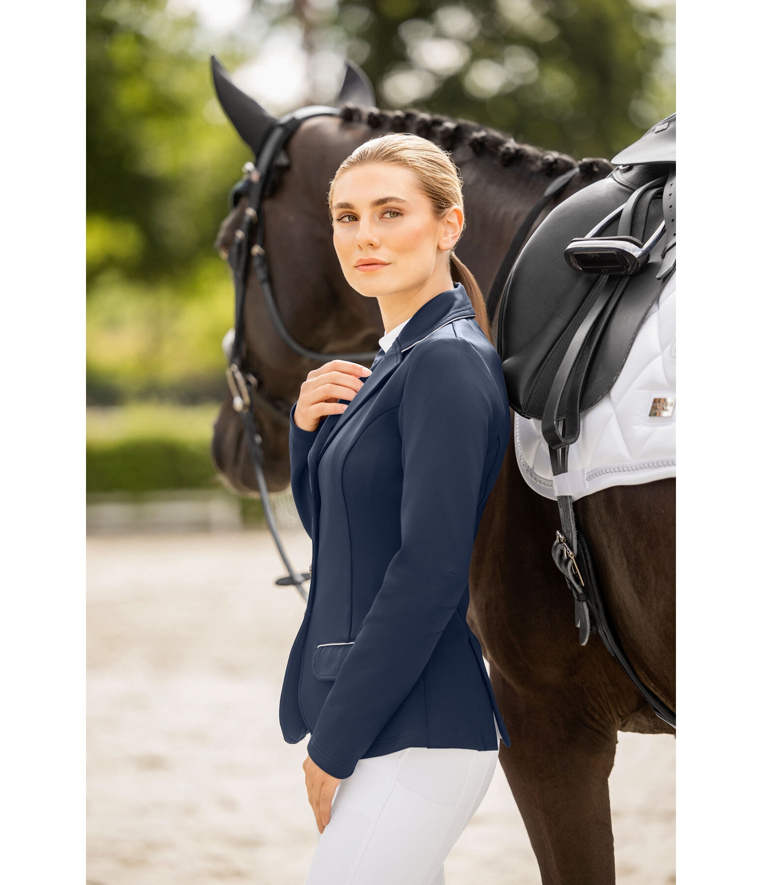 Giacca da gara Joline