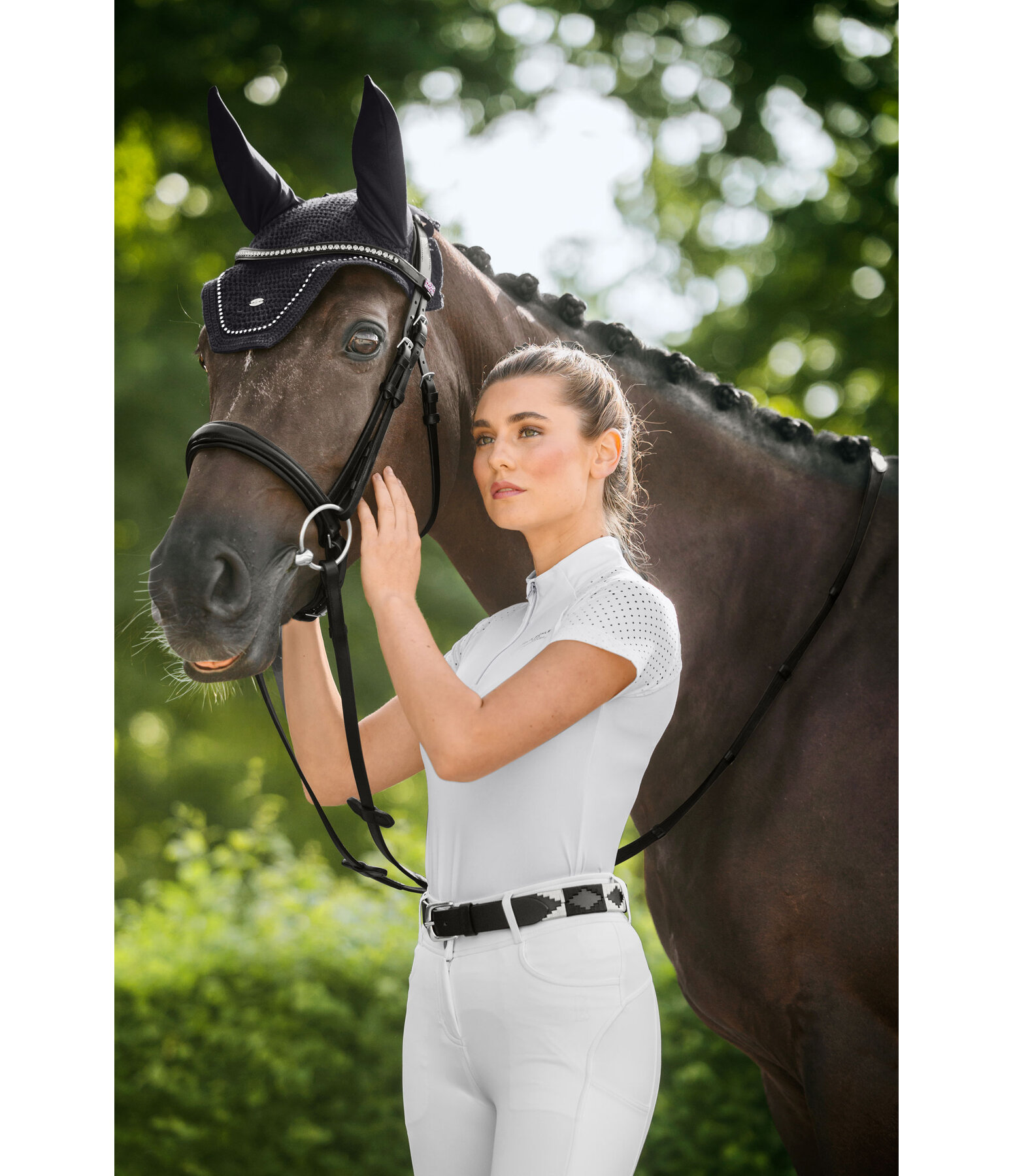 Maglia funzionale da gara Celine