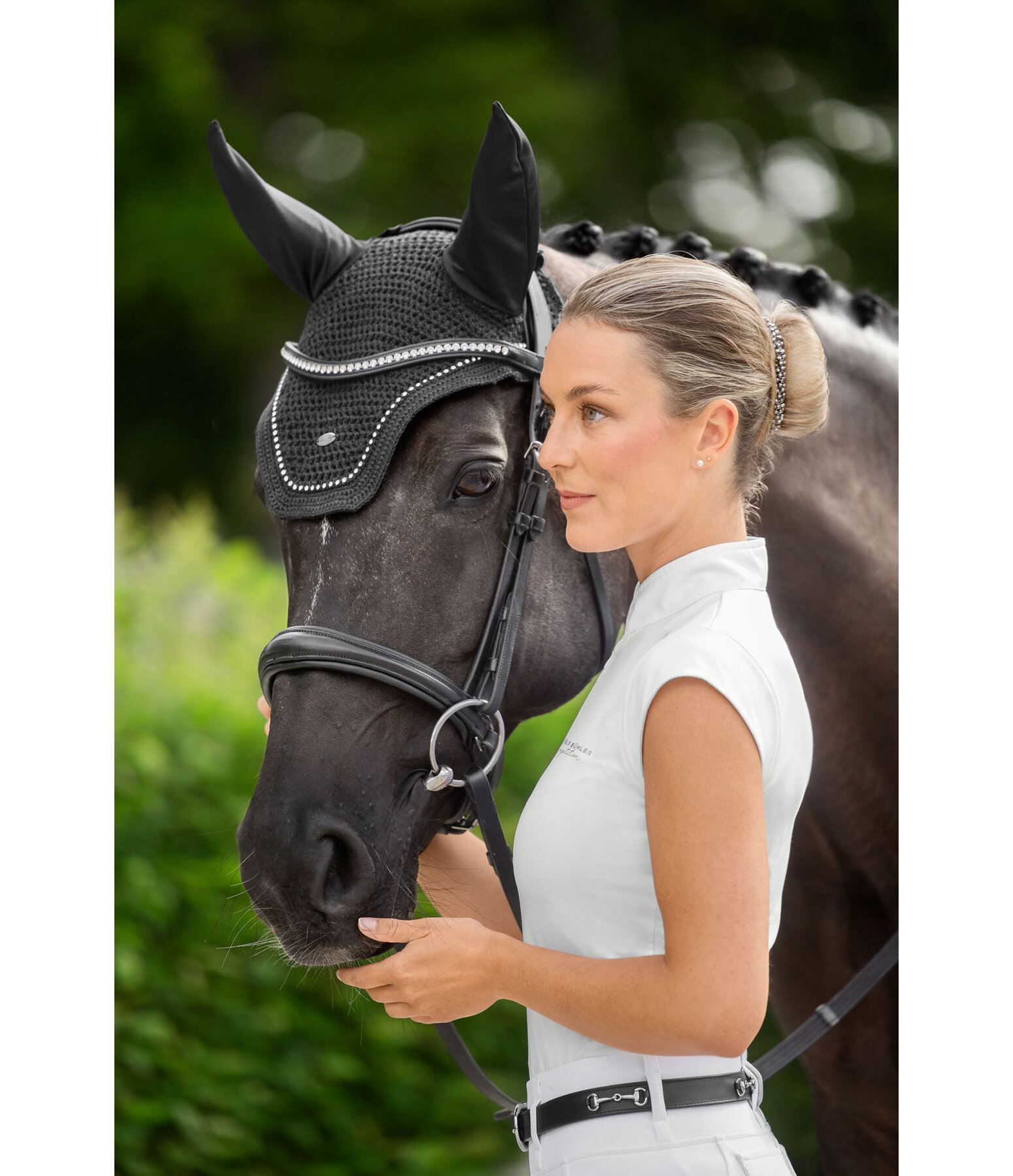 Maglia funzionale da gara Hannah