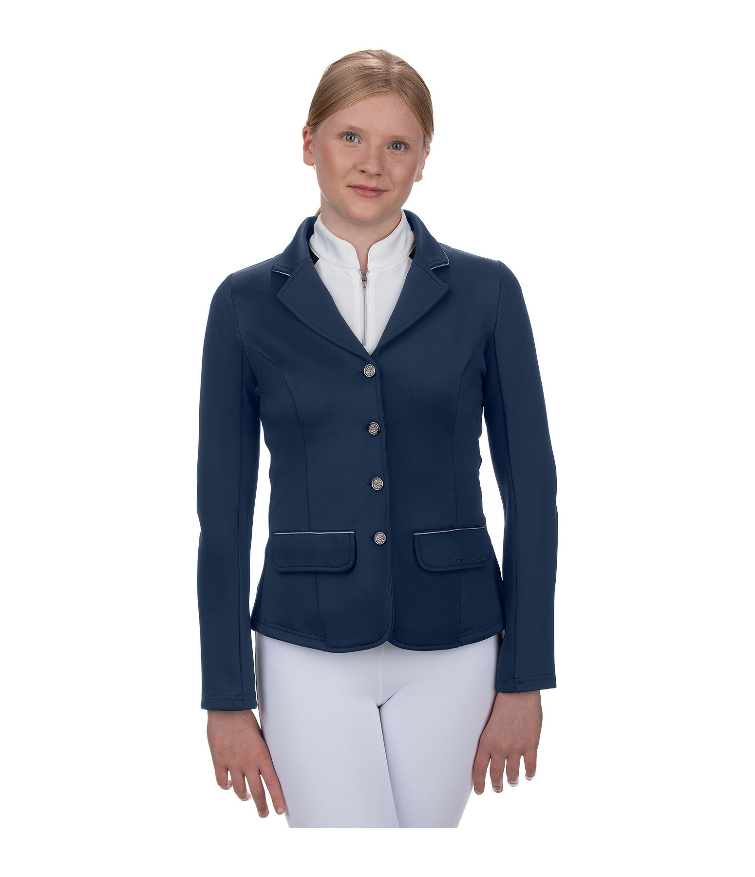 Giacca da gara per bambini Elissa