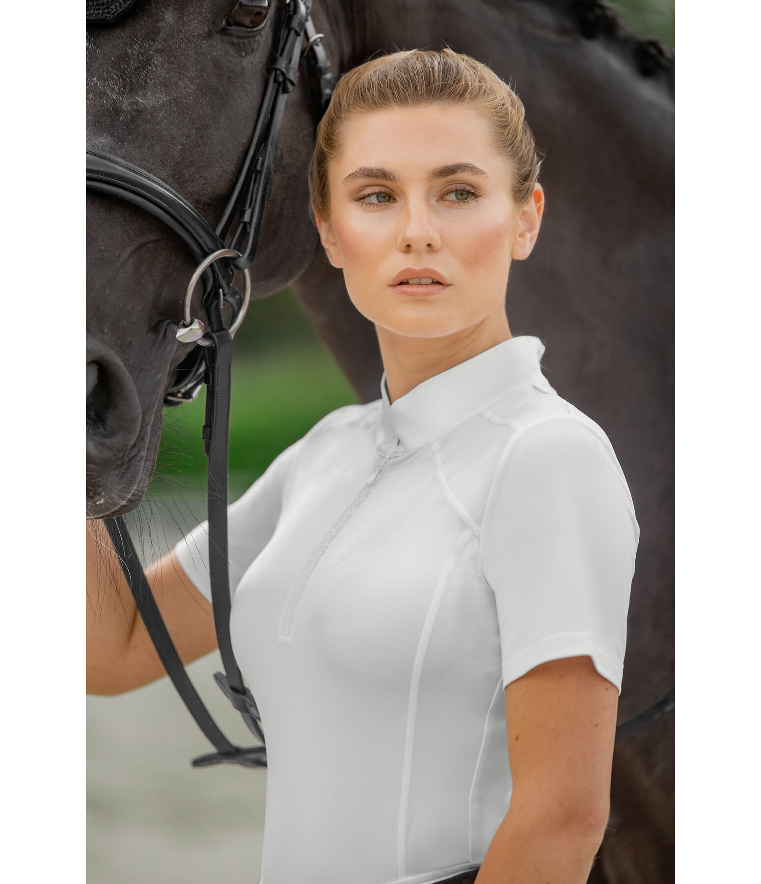 Maglia funzionale da gara Fabiana