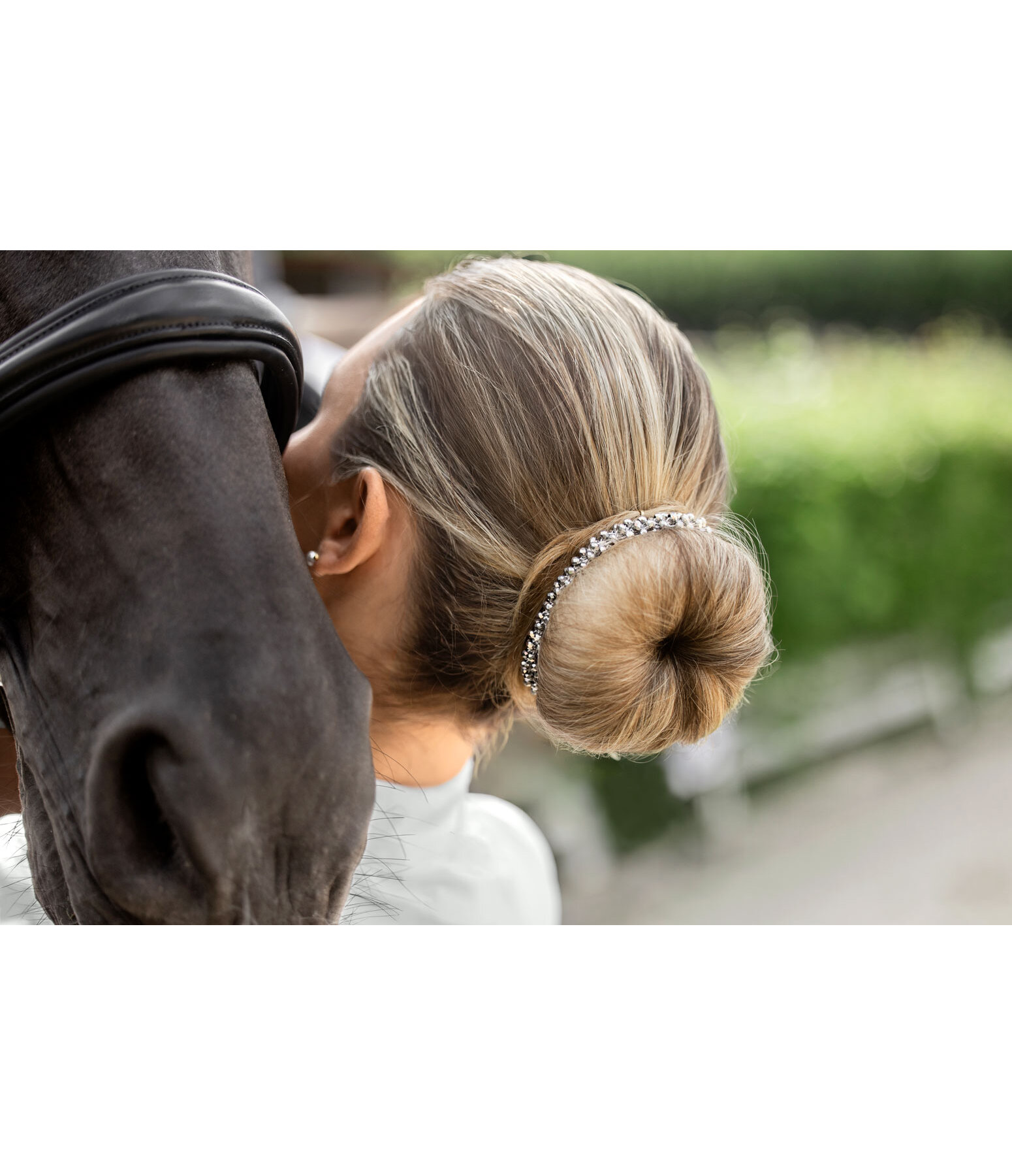 Elastico decorativo per capelli Twinkle