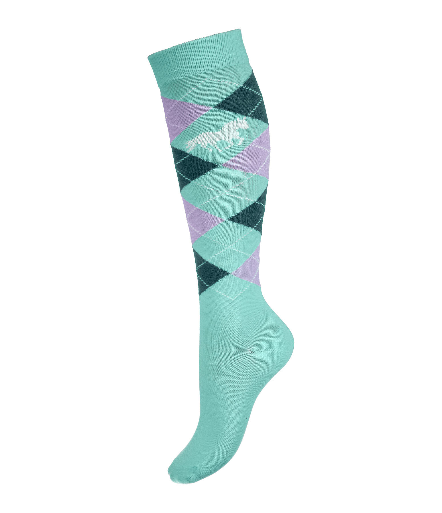 Calze al ginocchio per bambini