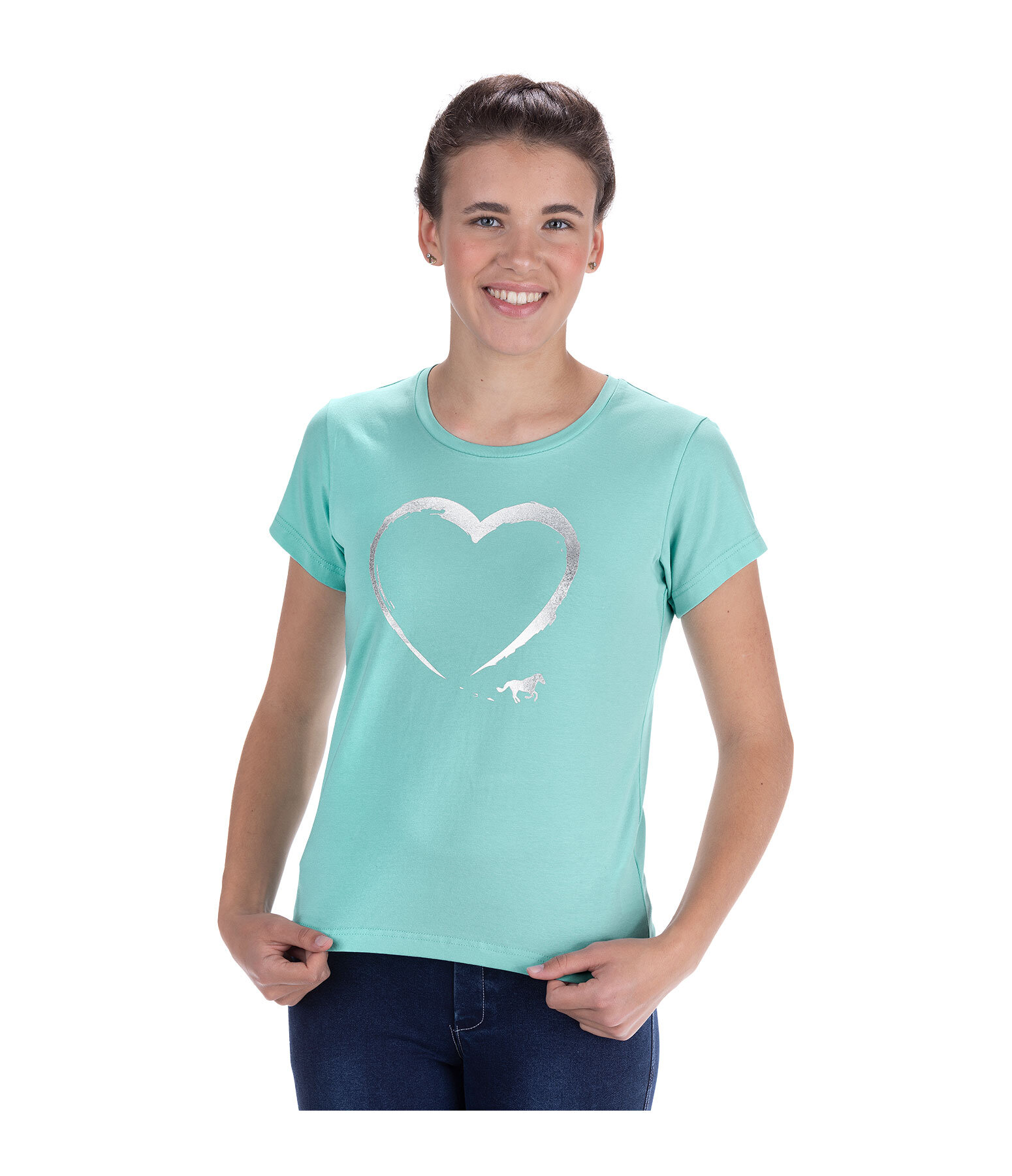 T-shirt per bambini Isalie