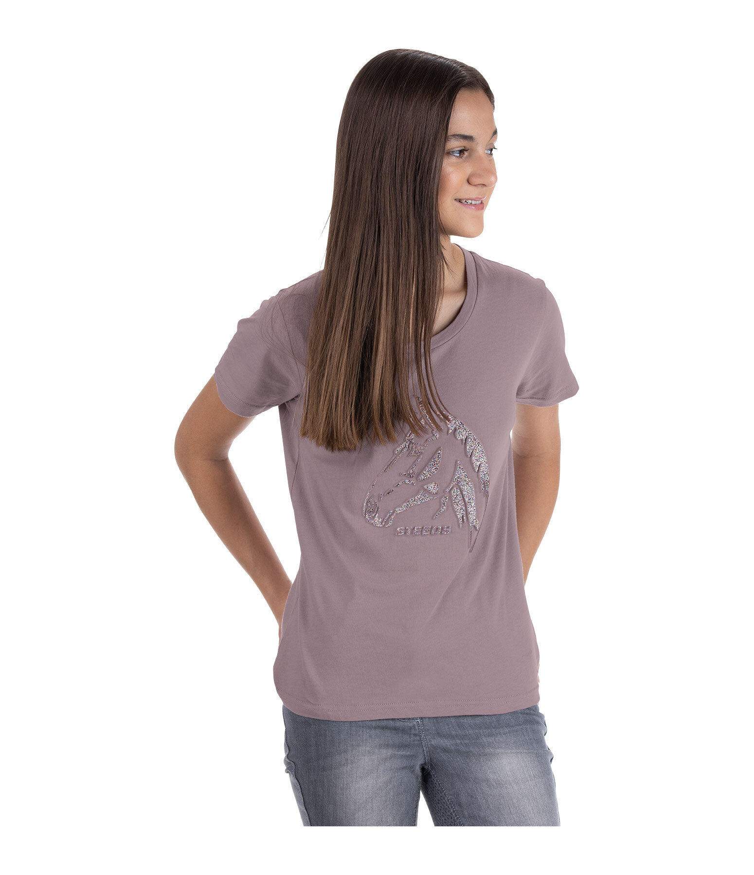 T-shirt per bambini Nian