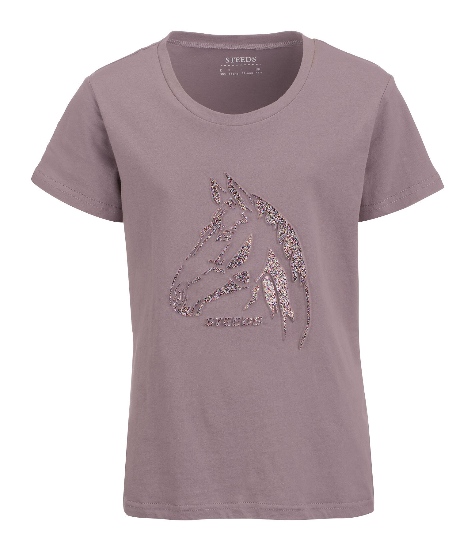 T-shirt per bambini Nian