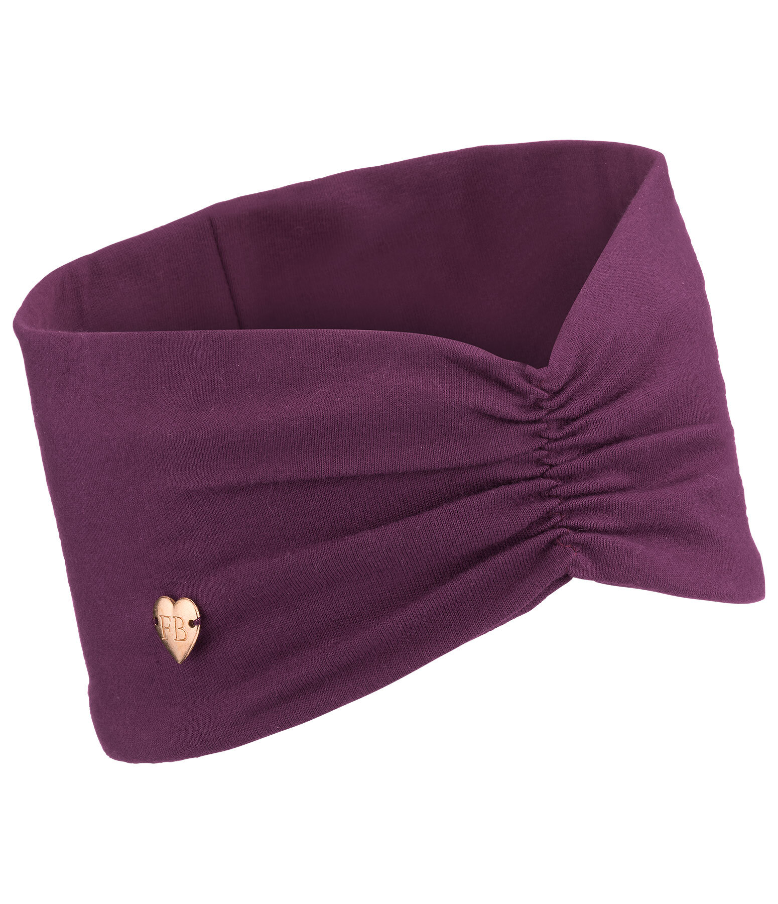 Fascia paraorecchie per bambini Dalie