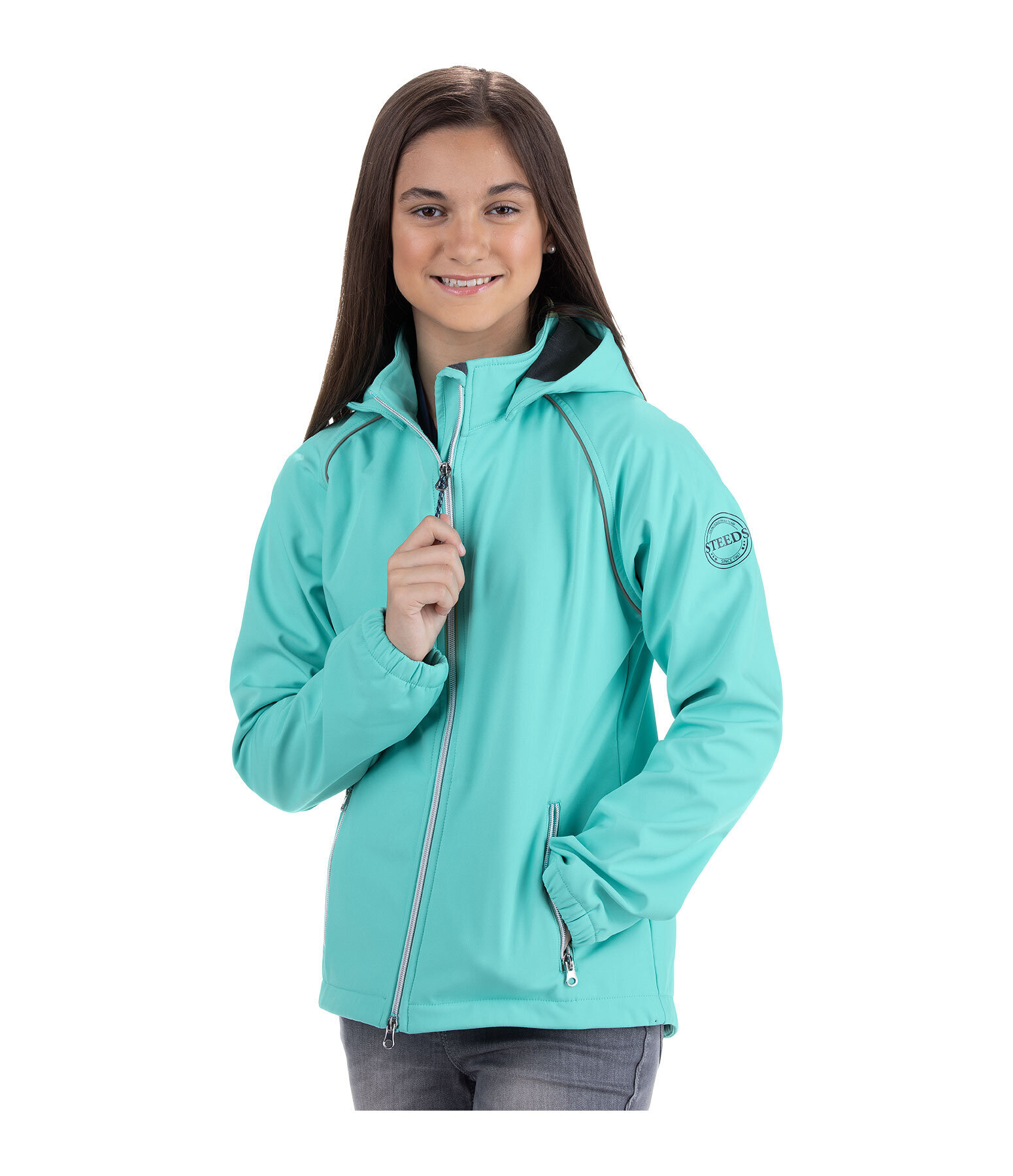 Giacca softshell per bambini Magic