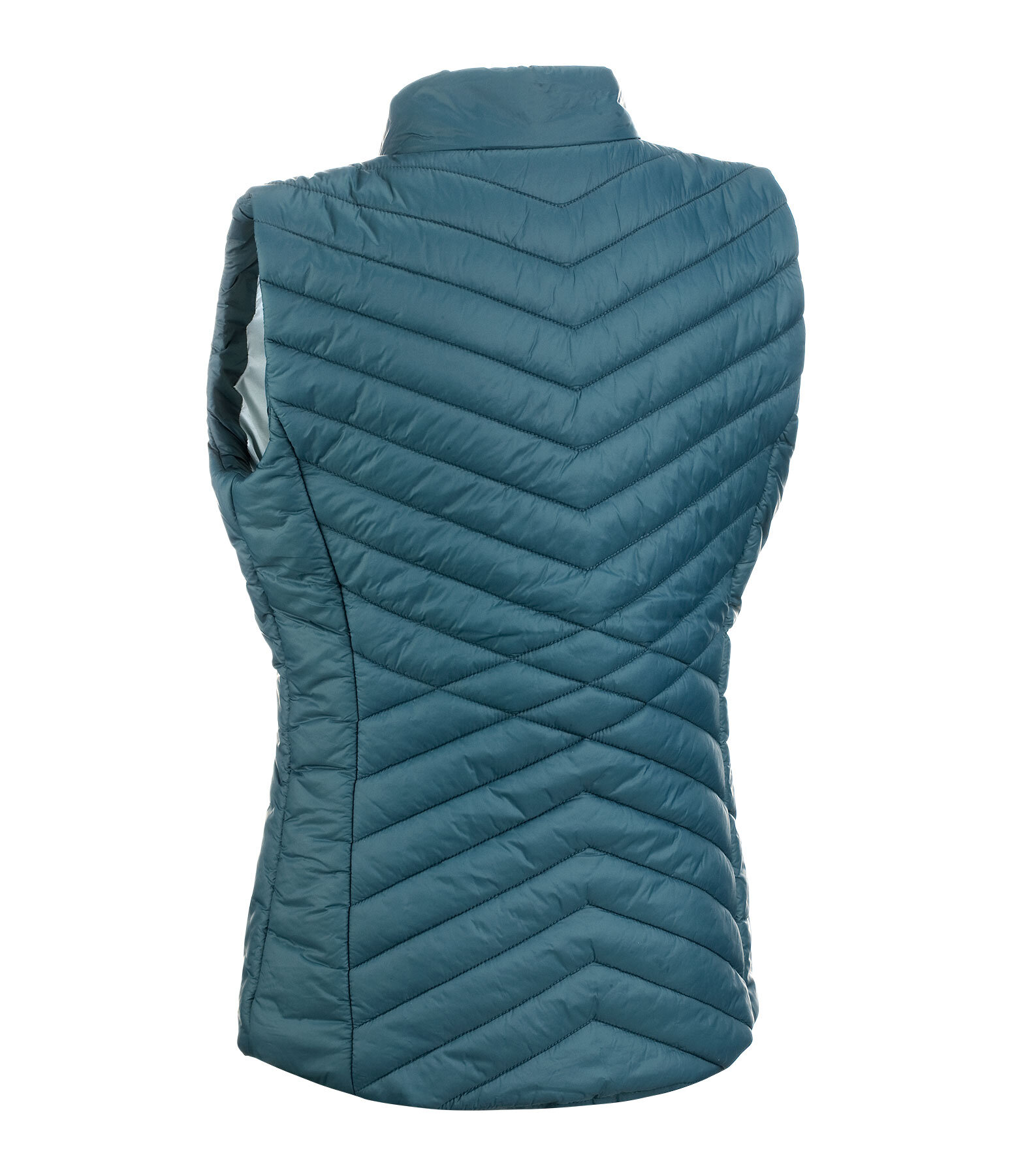 Gilet trapuntato per bambini Diana II