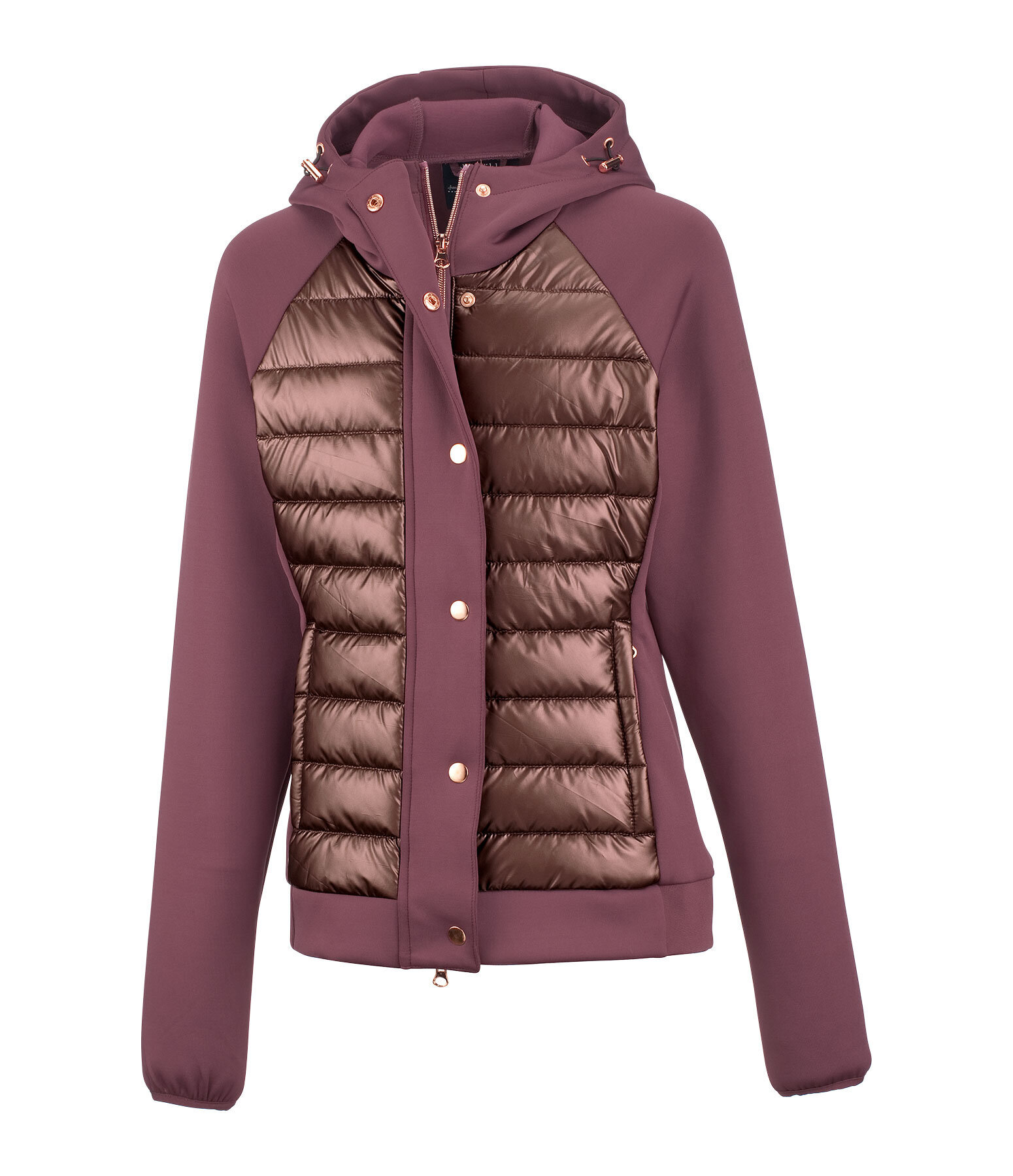 Giacca combinata stretch per bambini Deelia