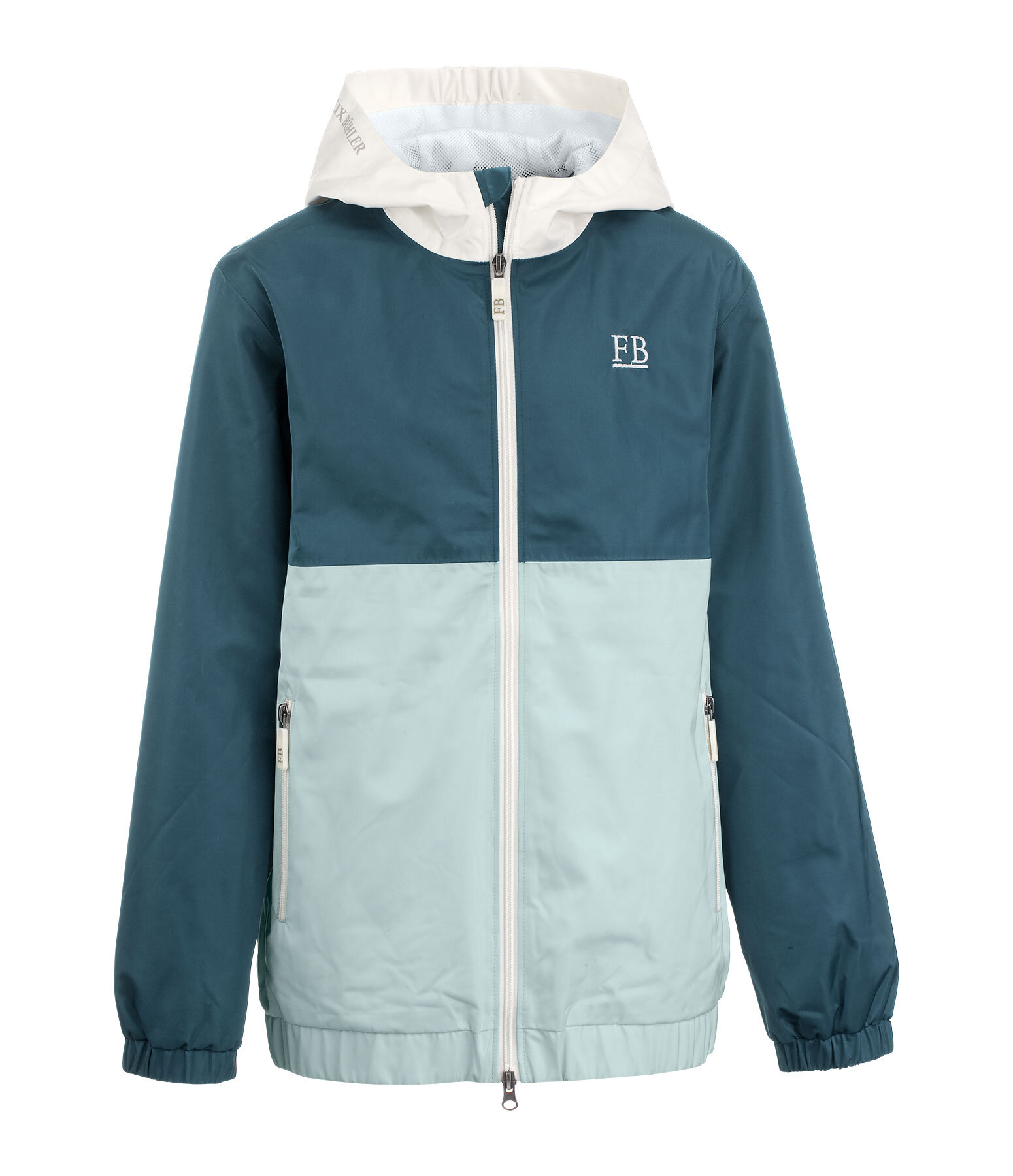 Blouson da equitazione per bambini Delma