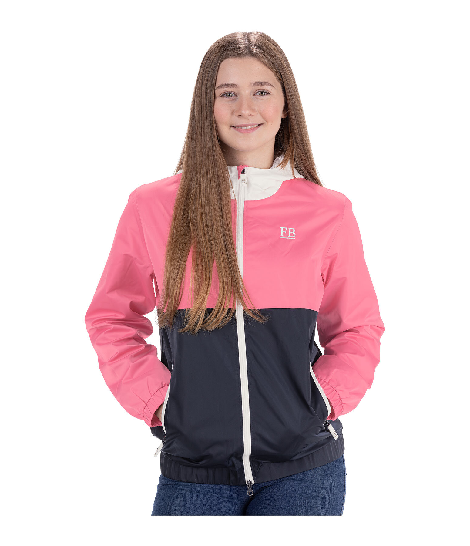 Blouson per bambini Delma