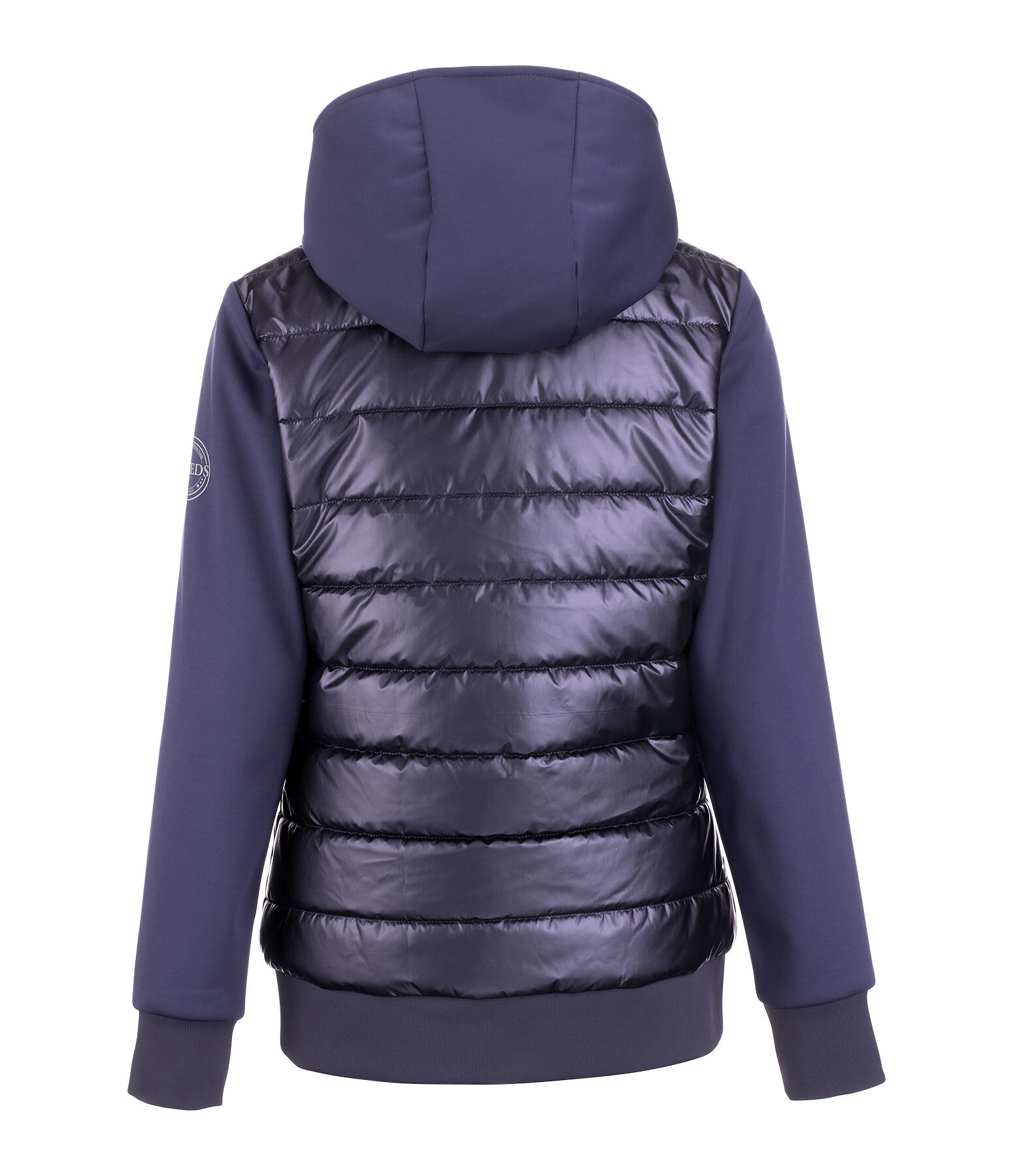 Giacca combinata softshell per bambini Saskia