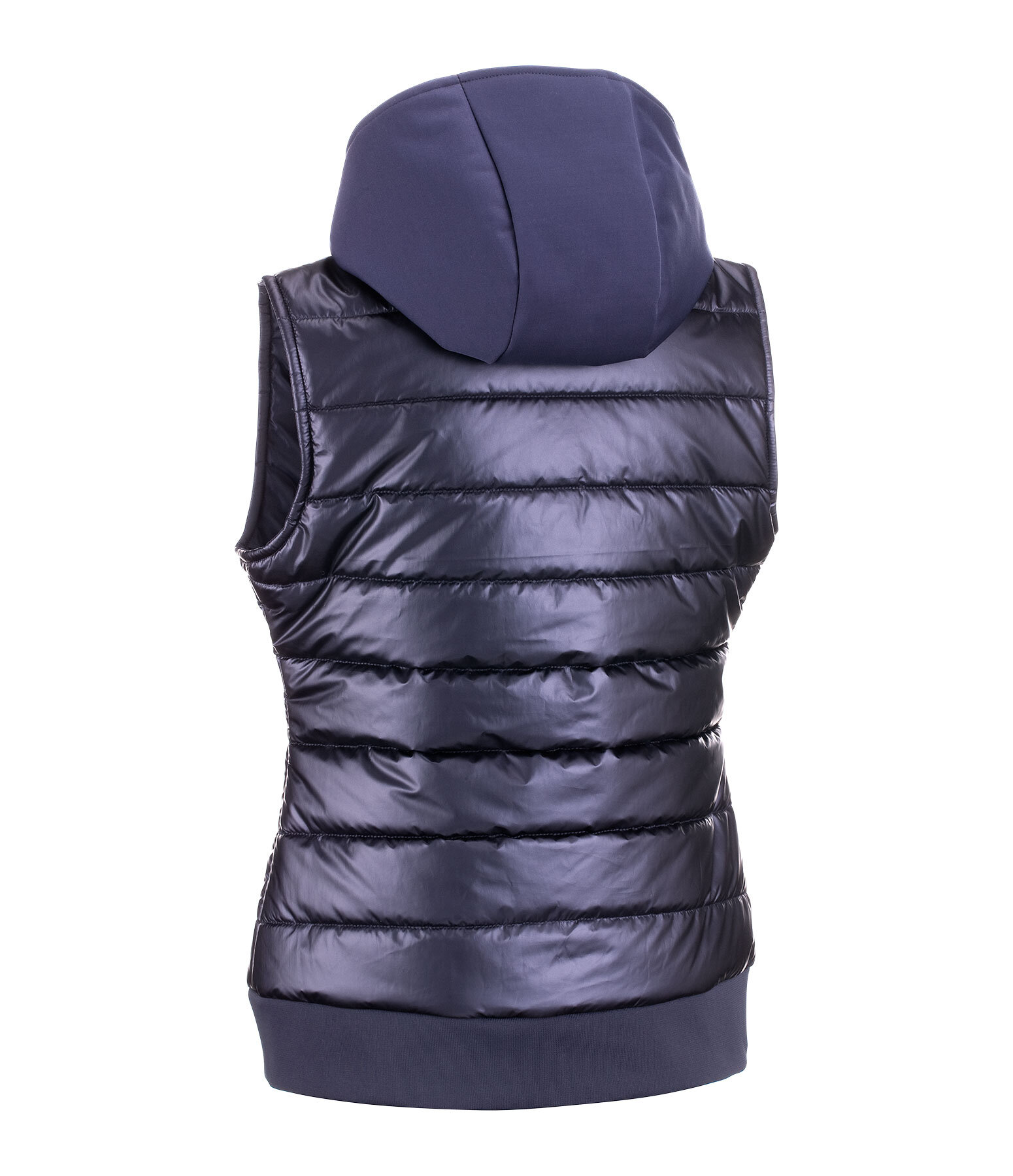 Gilet da equitazione combinato per bambini Sarah