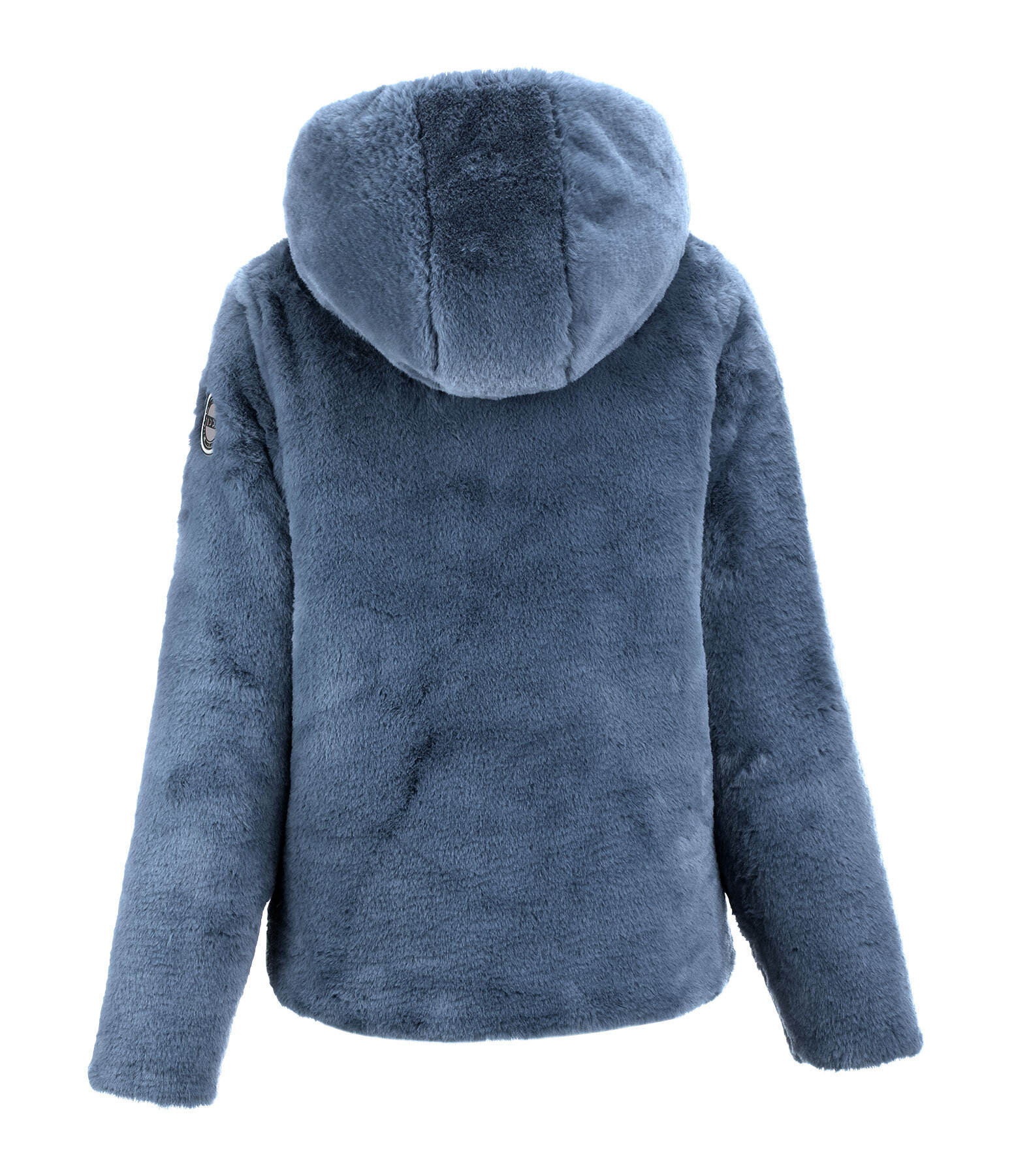 Giacca da equitazione reversibile Eve II per bambini