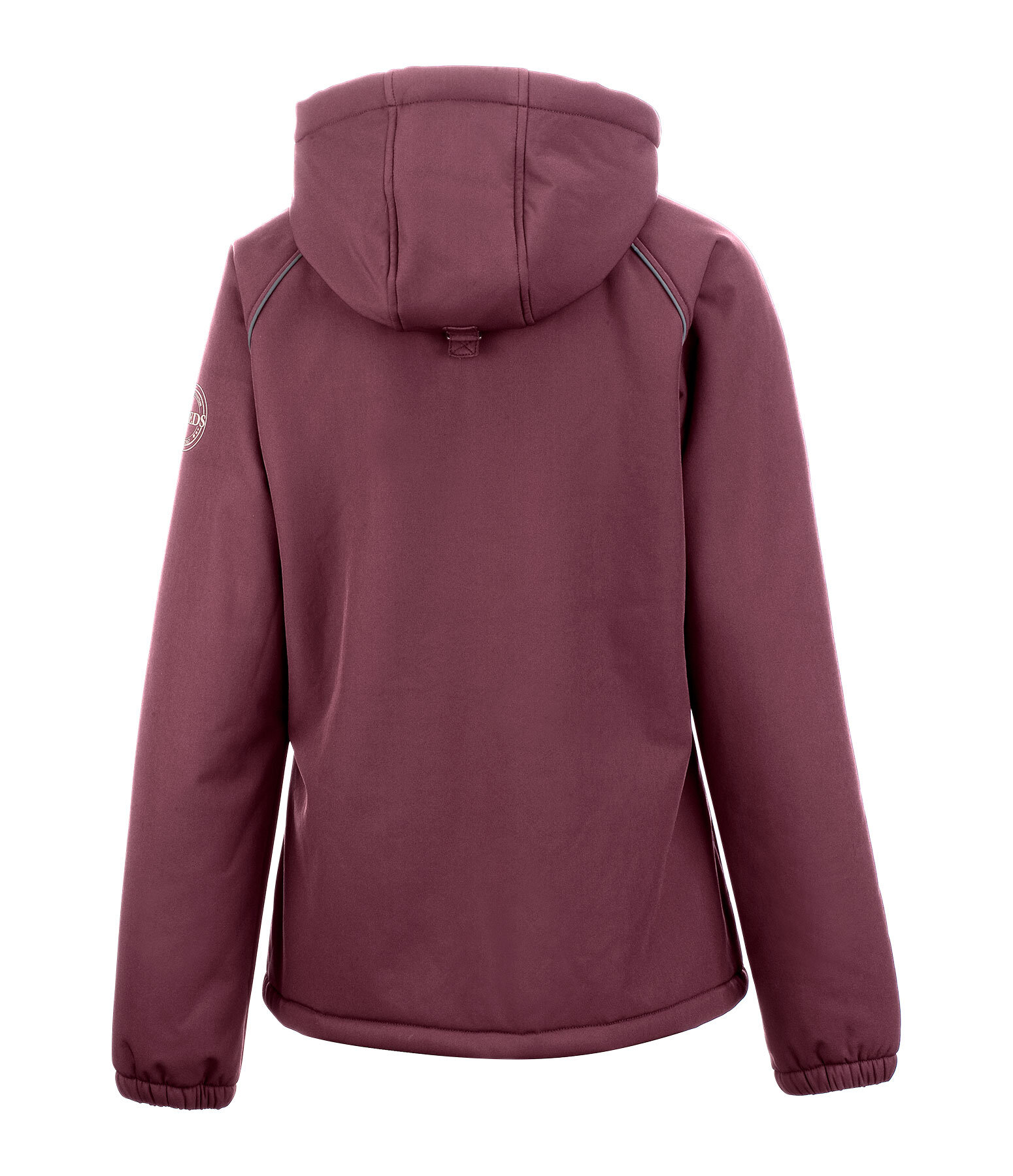 Giacca invernale softshell Dottie per bambini
