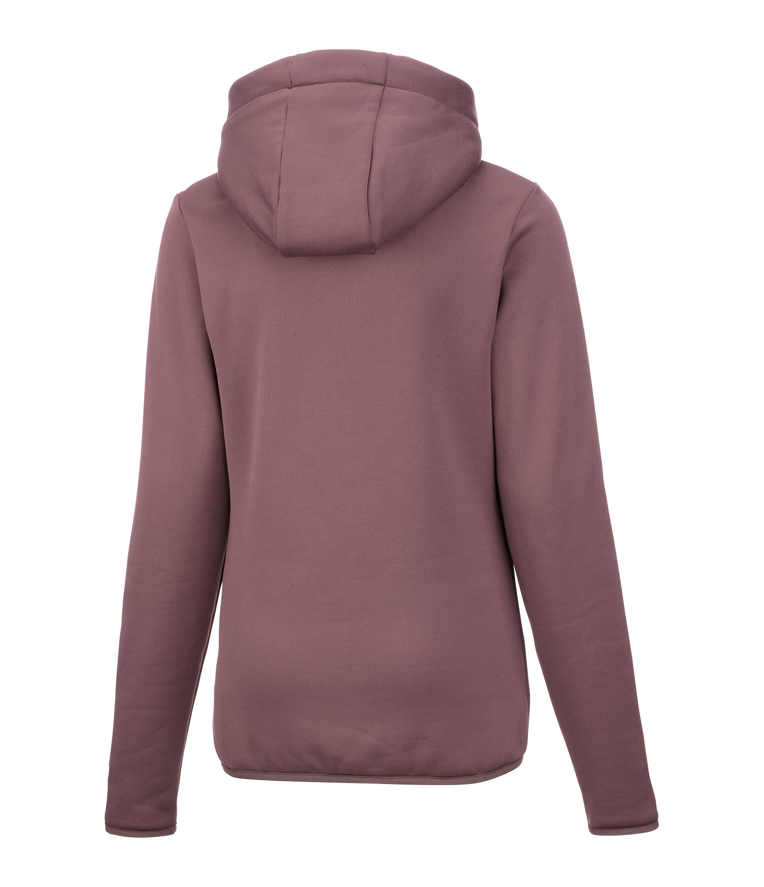 Felpa con cappuccio stretch performance per bambini Bine