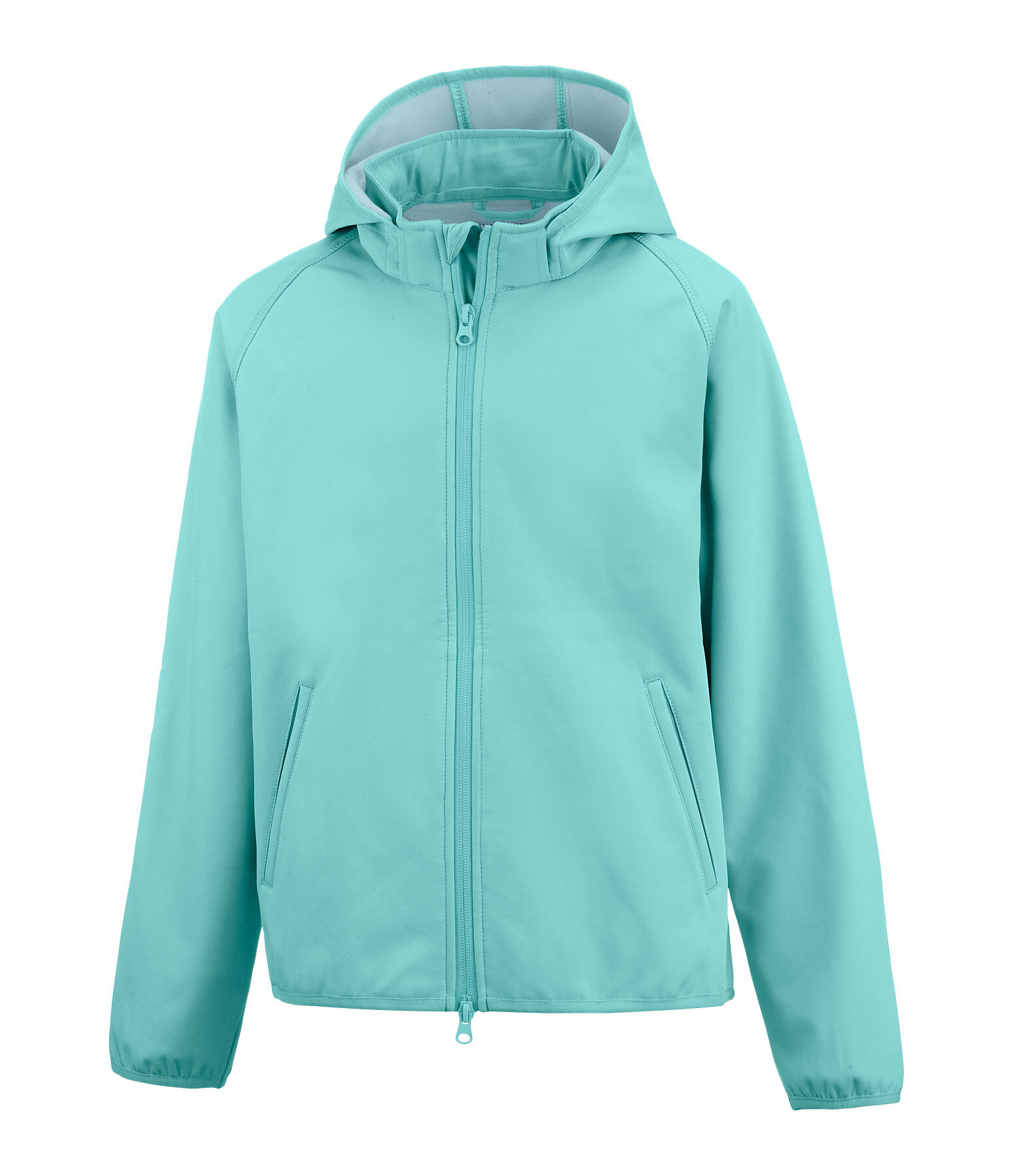 Giacca softshell per bambini Neala Magic