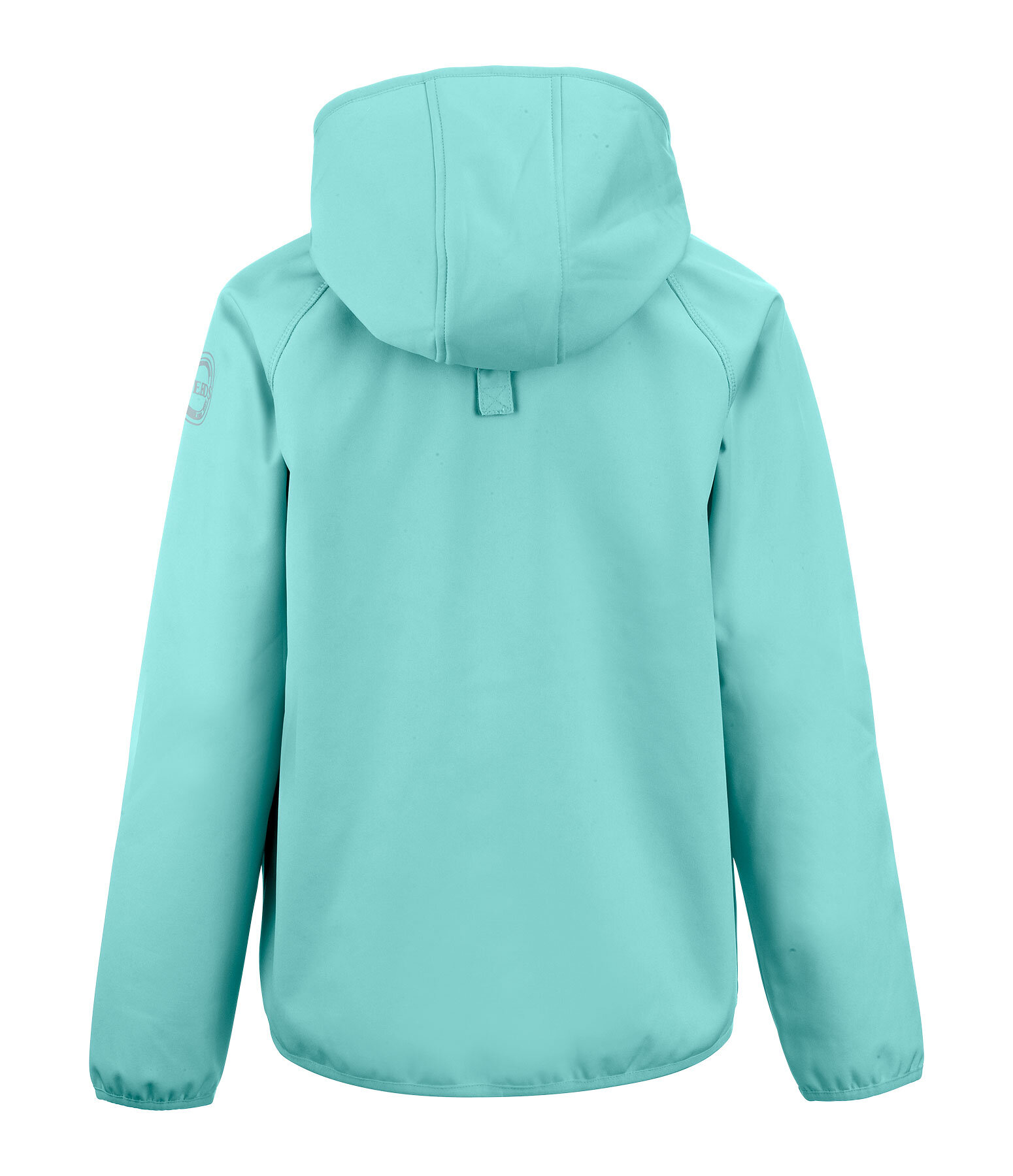 Giacca softshell per bambini Neala Magic