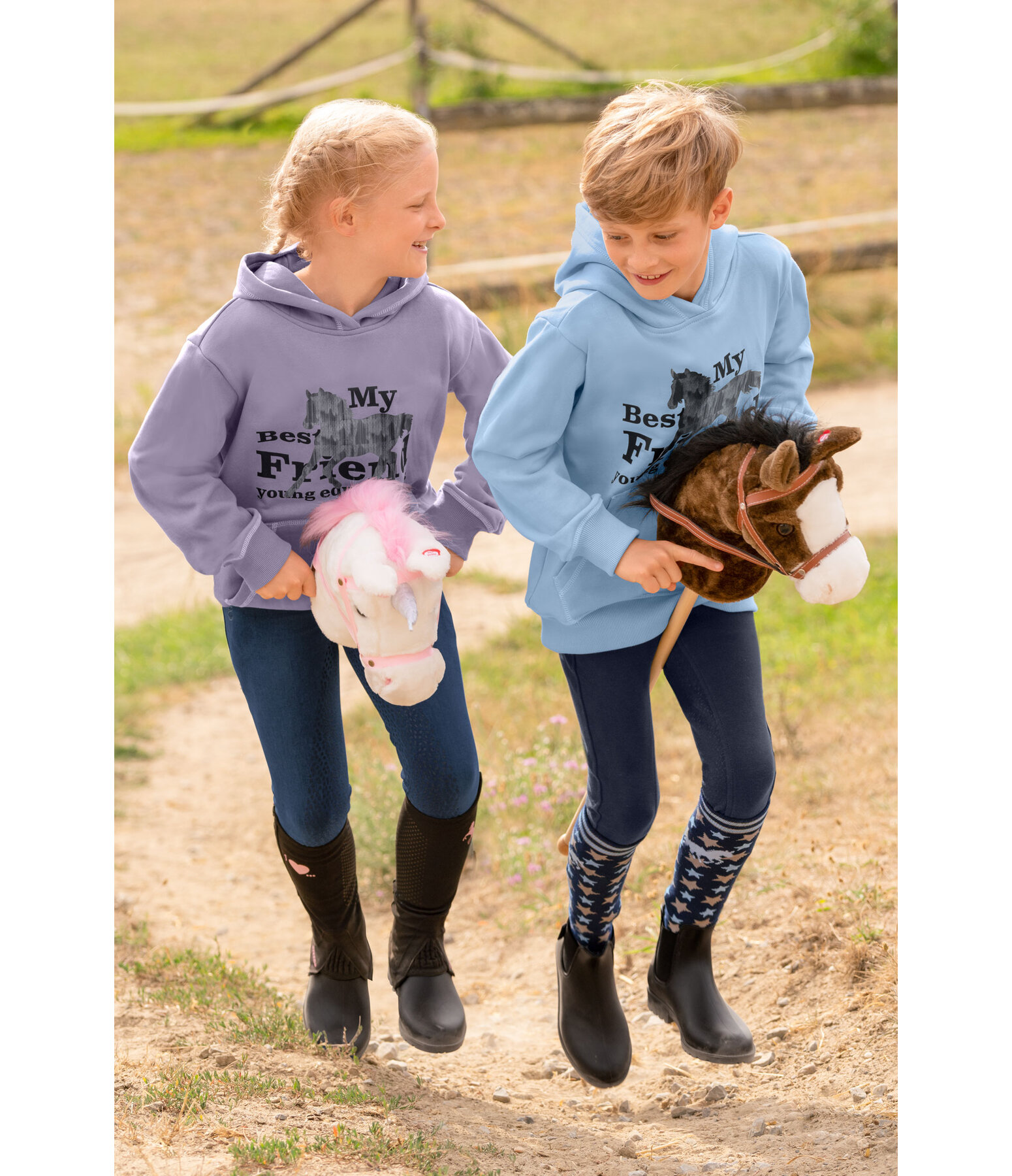 Felpa per new arrivals bambini