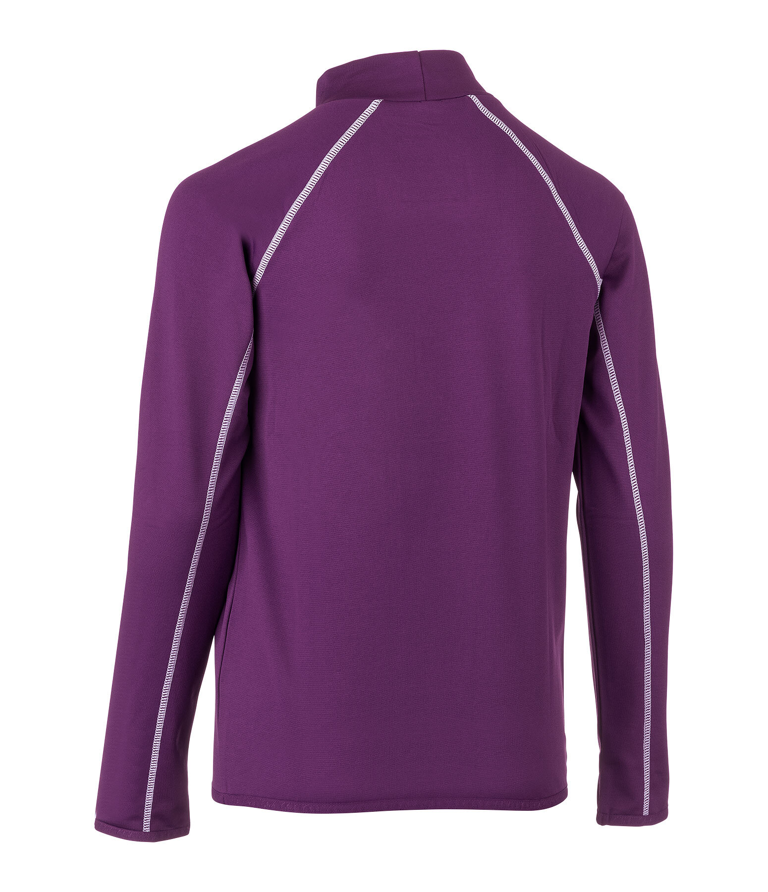 Maglia funzionale a collo alto per bambini Elliot